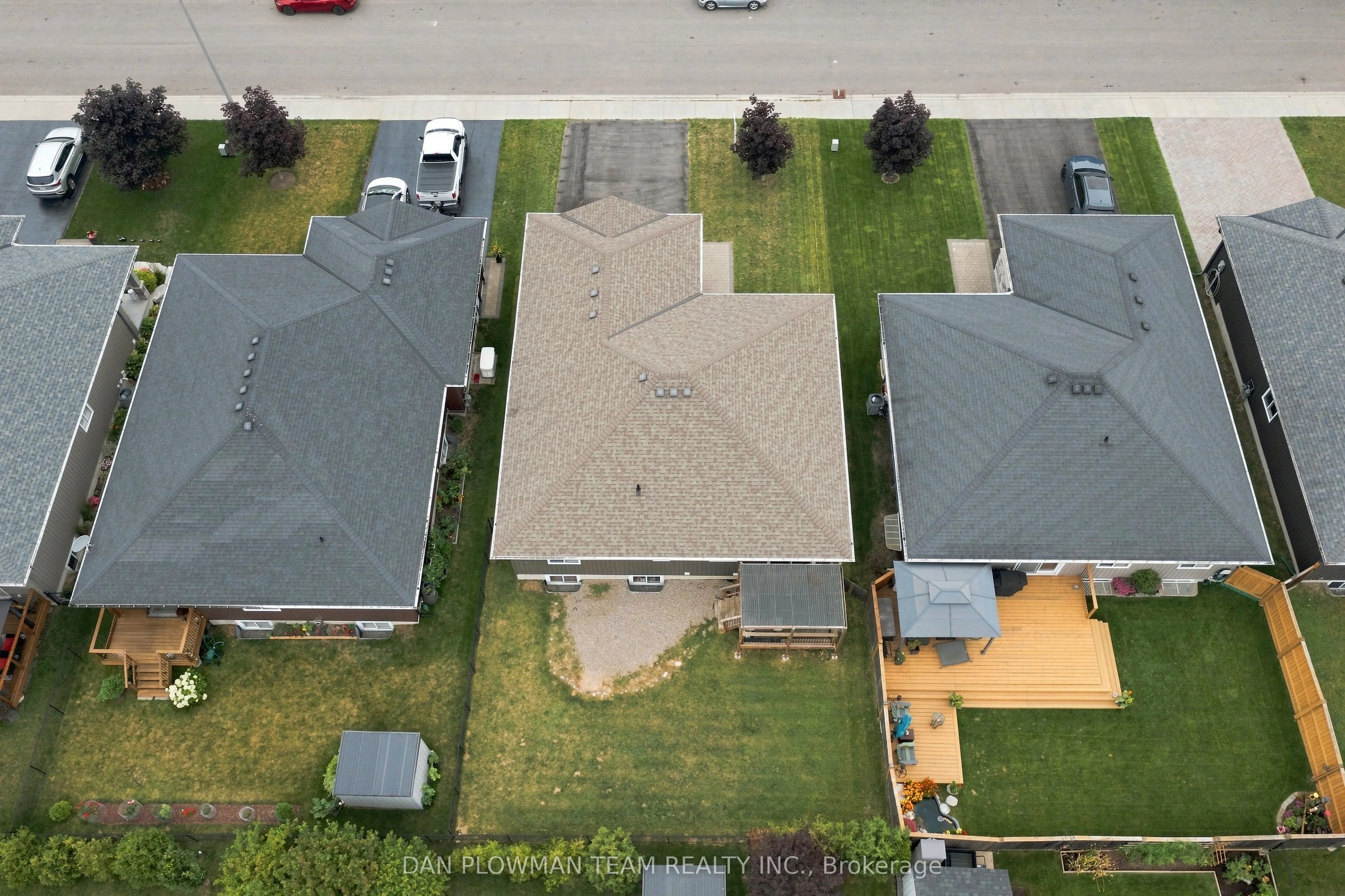 26 Autumn Grove