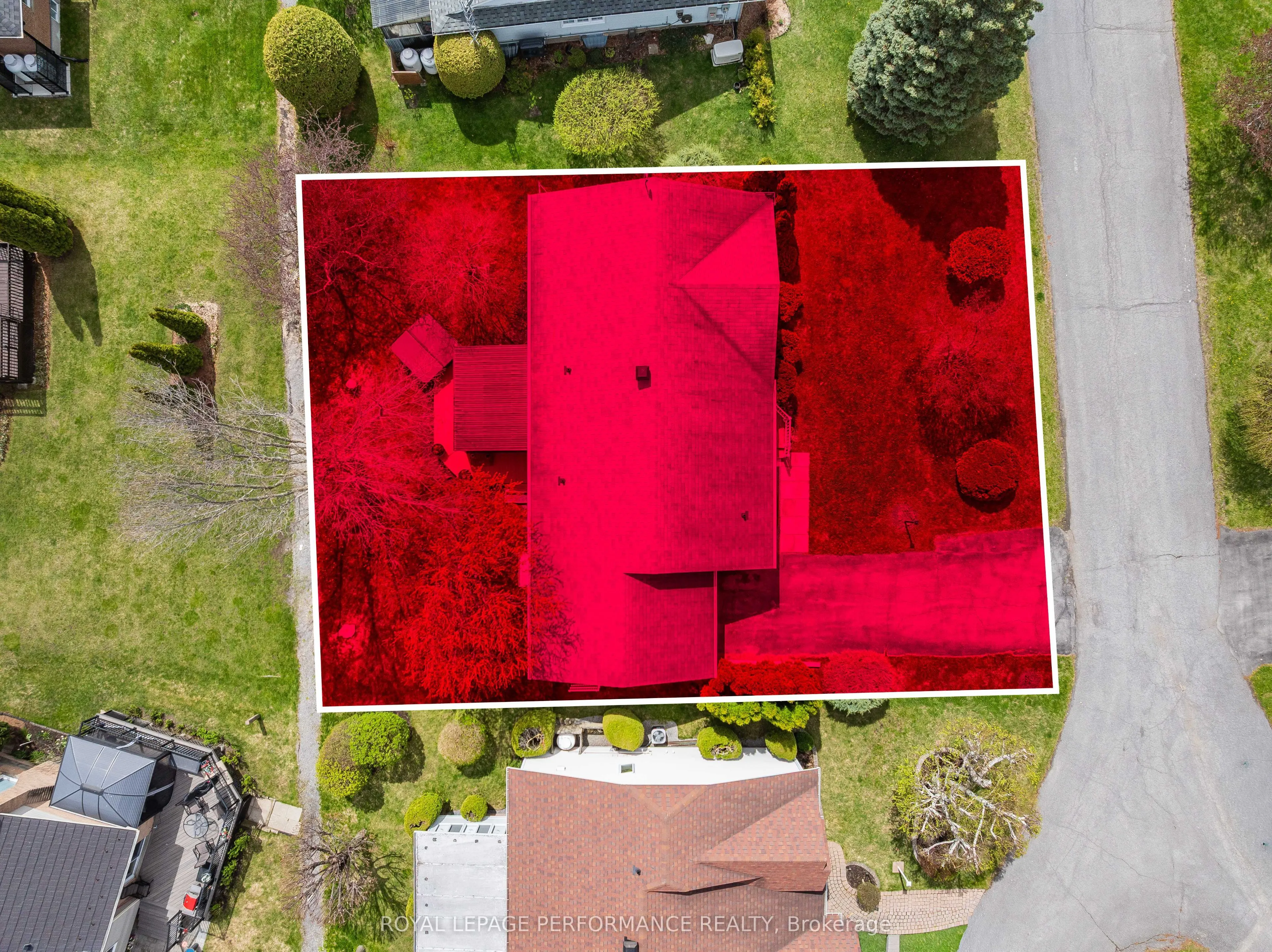 6277 Macrae Court