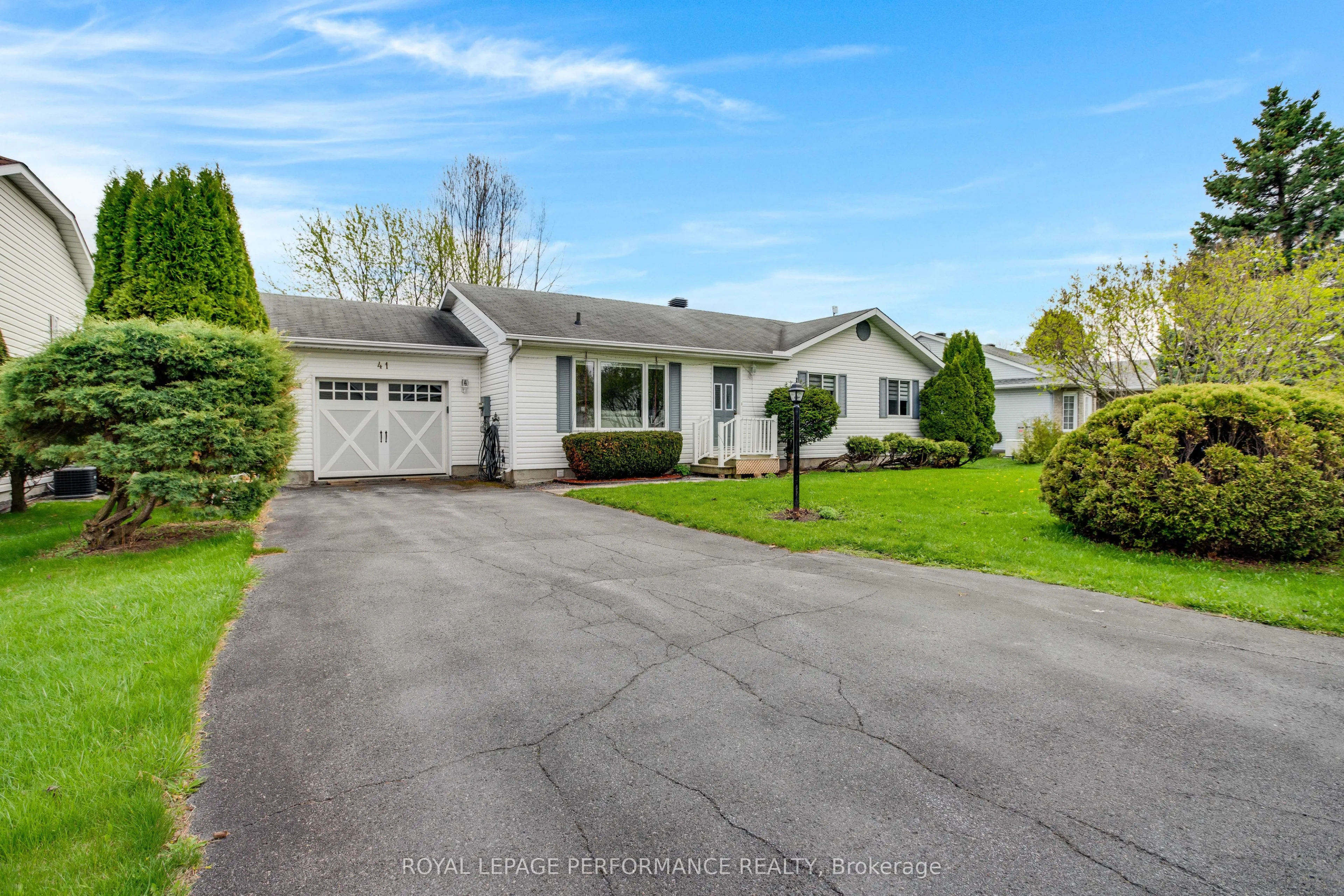 6277 Macrae Court