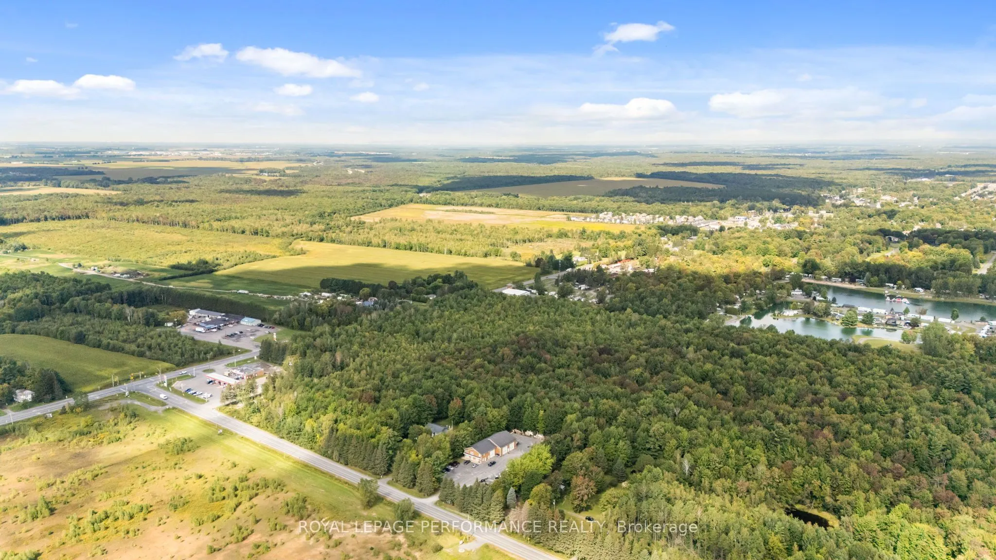 PT LT 30 CON 3, Limoges Rd Road