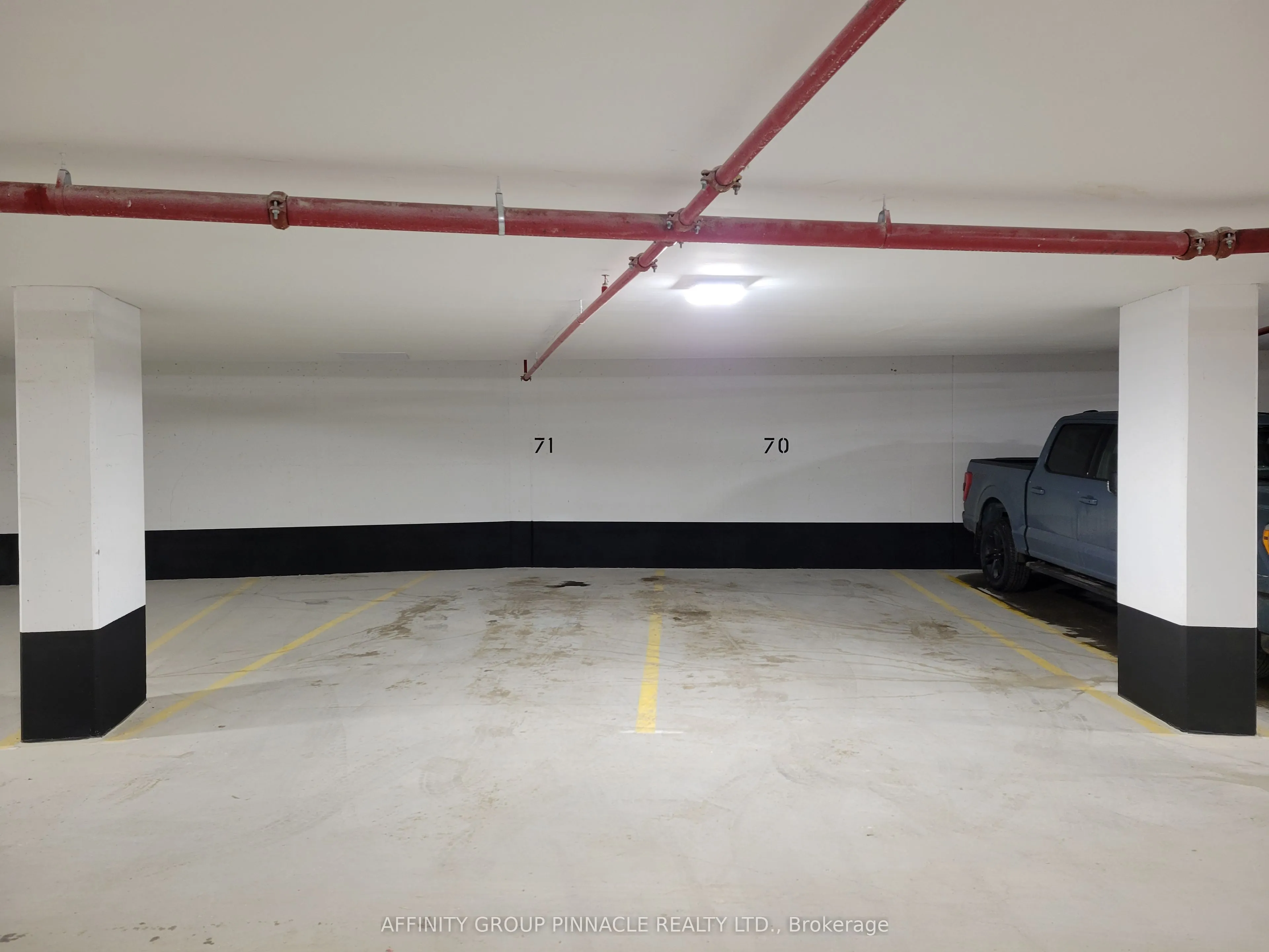 99 Louisa Street #201