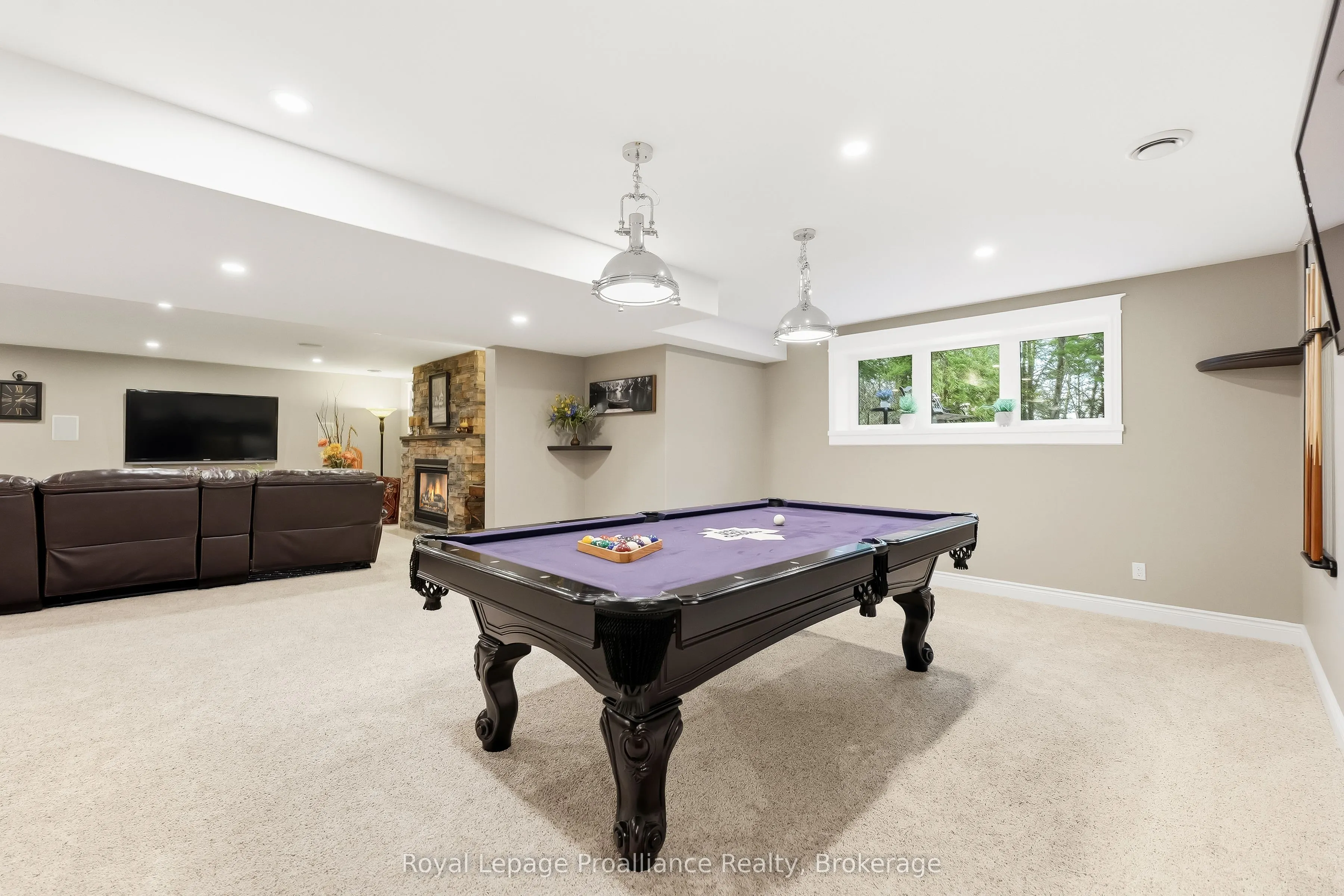 1 Cardinal Court