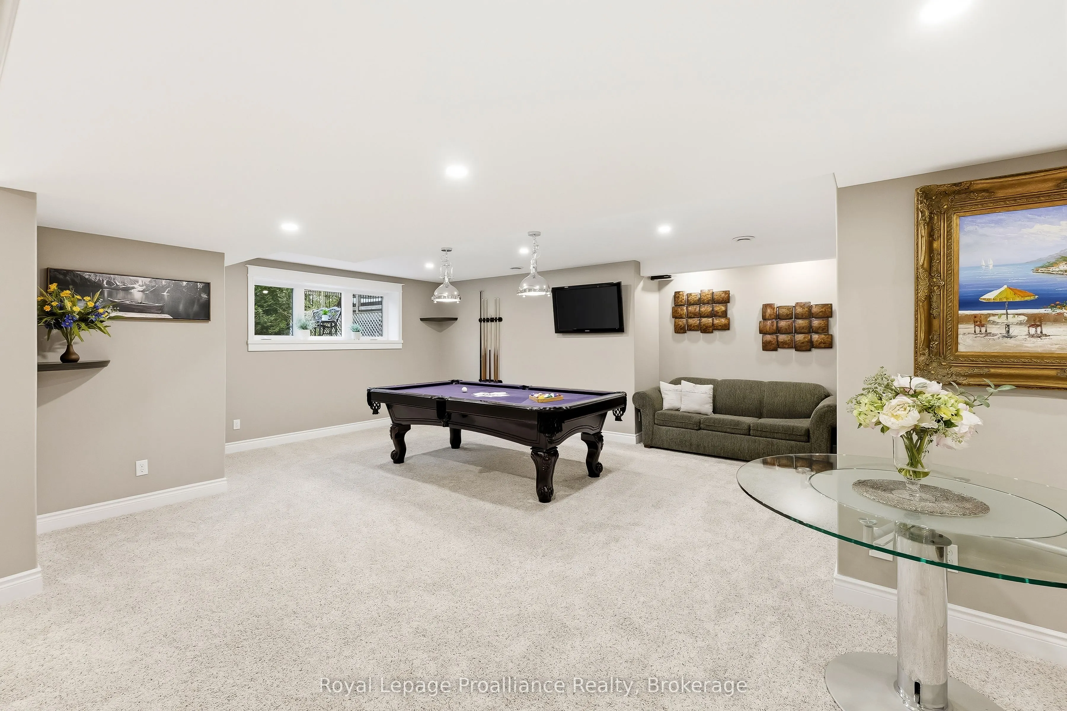 1 Cardinal Court