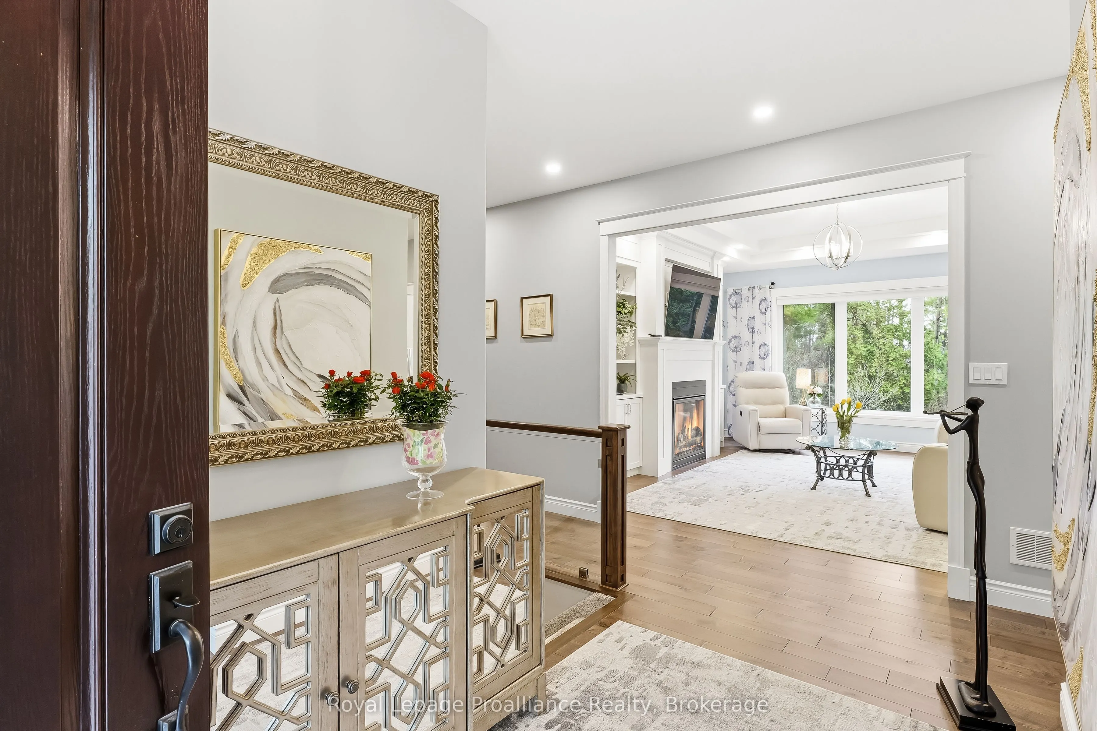 1 Cardinal Court