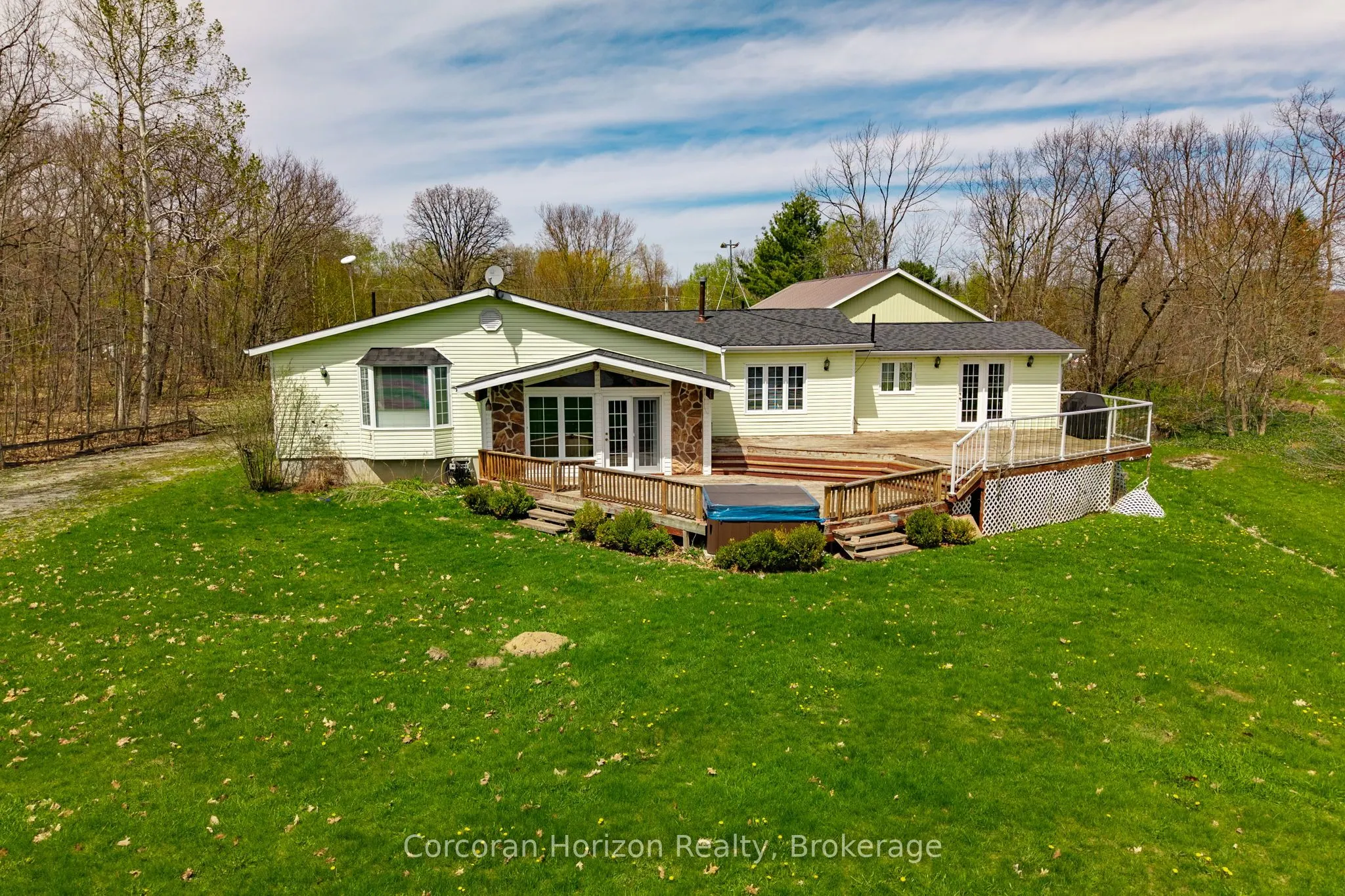 112 Heath Valley Trail