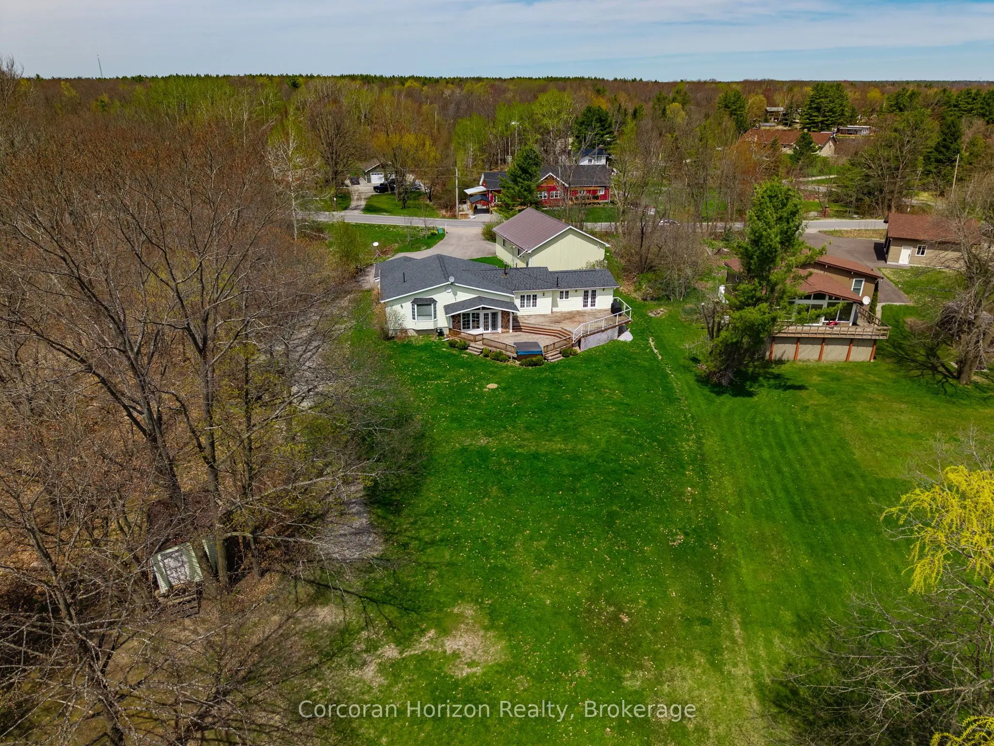 112 Heath Valley Trail