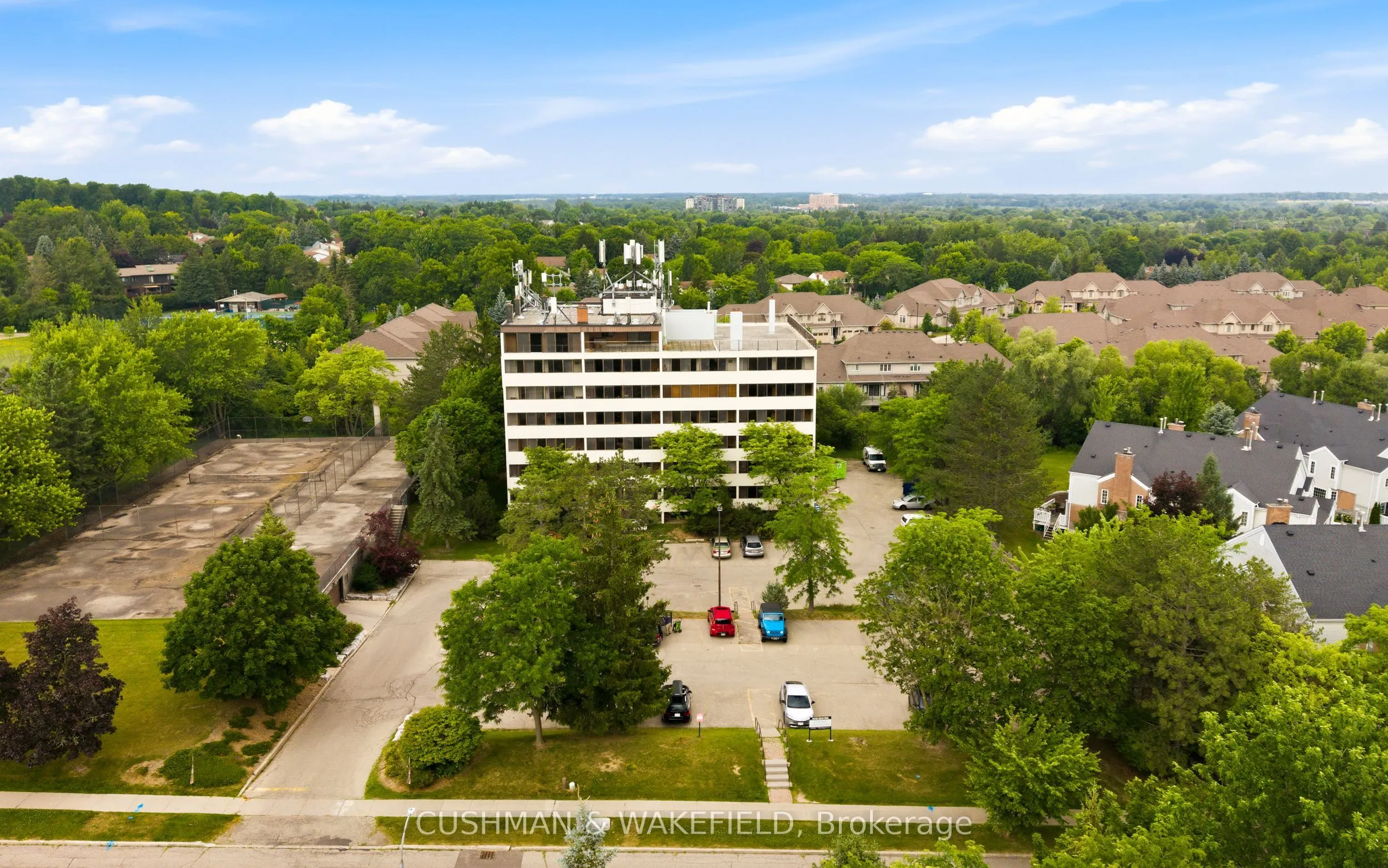 508 BEECHWOOD Drive