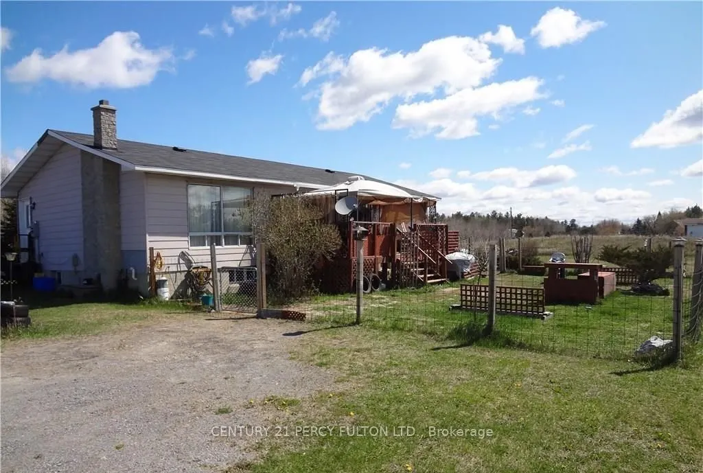 1343-B CHENAUX Road
