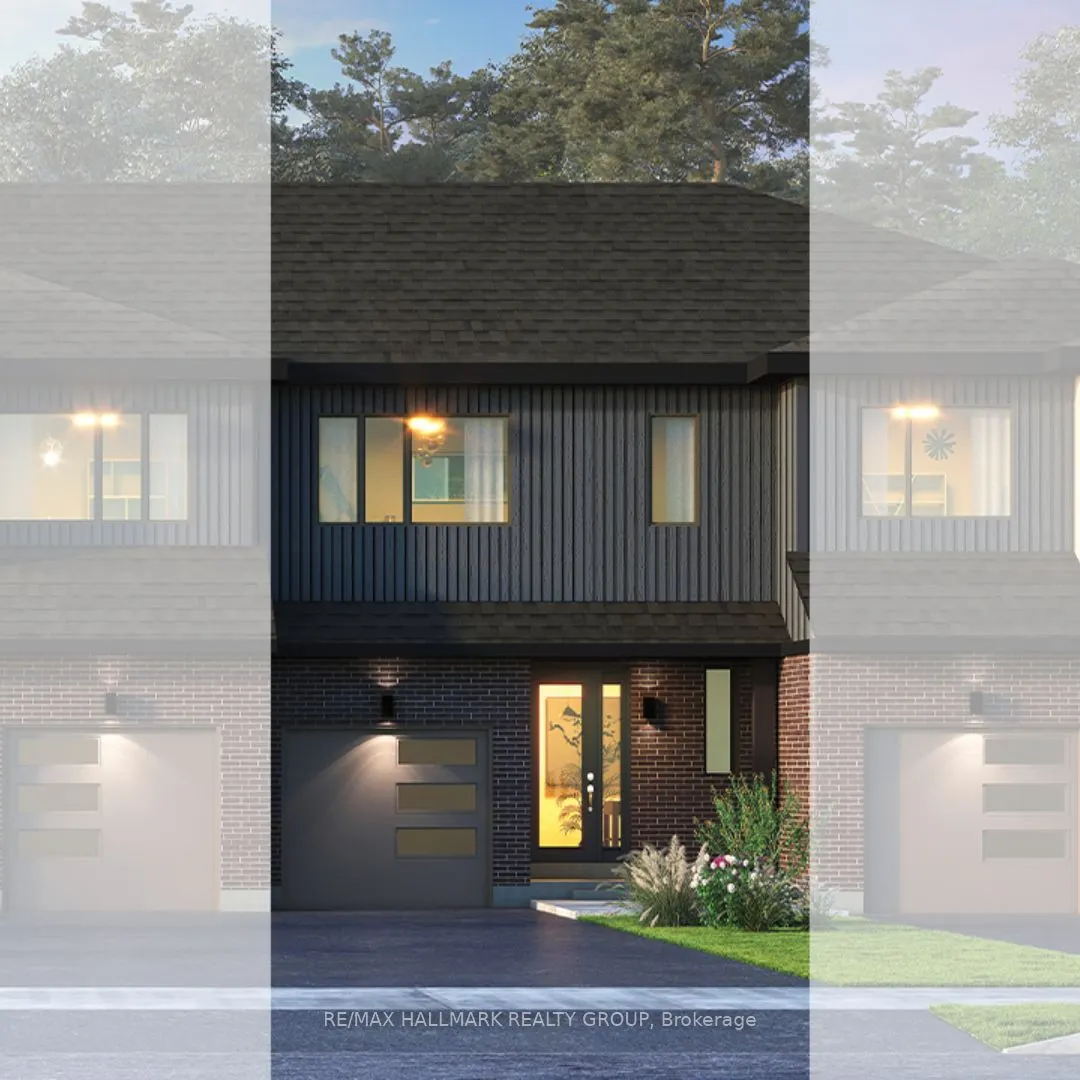 547 Roundhouse Crescent