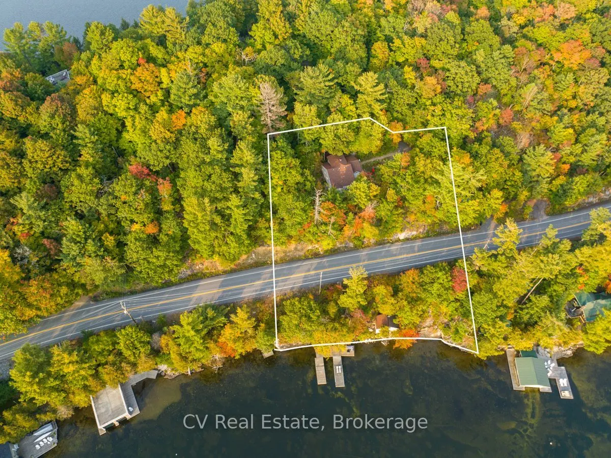1356 & 1357 Peninsula Road
