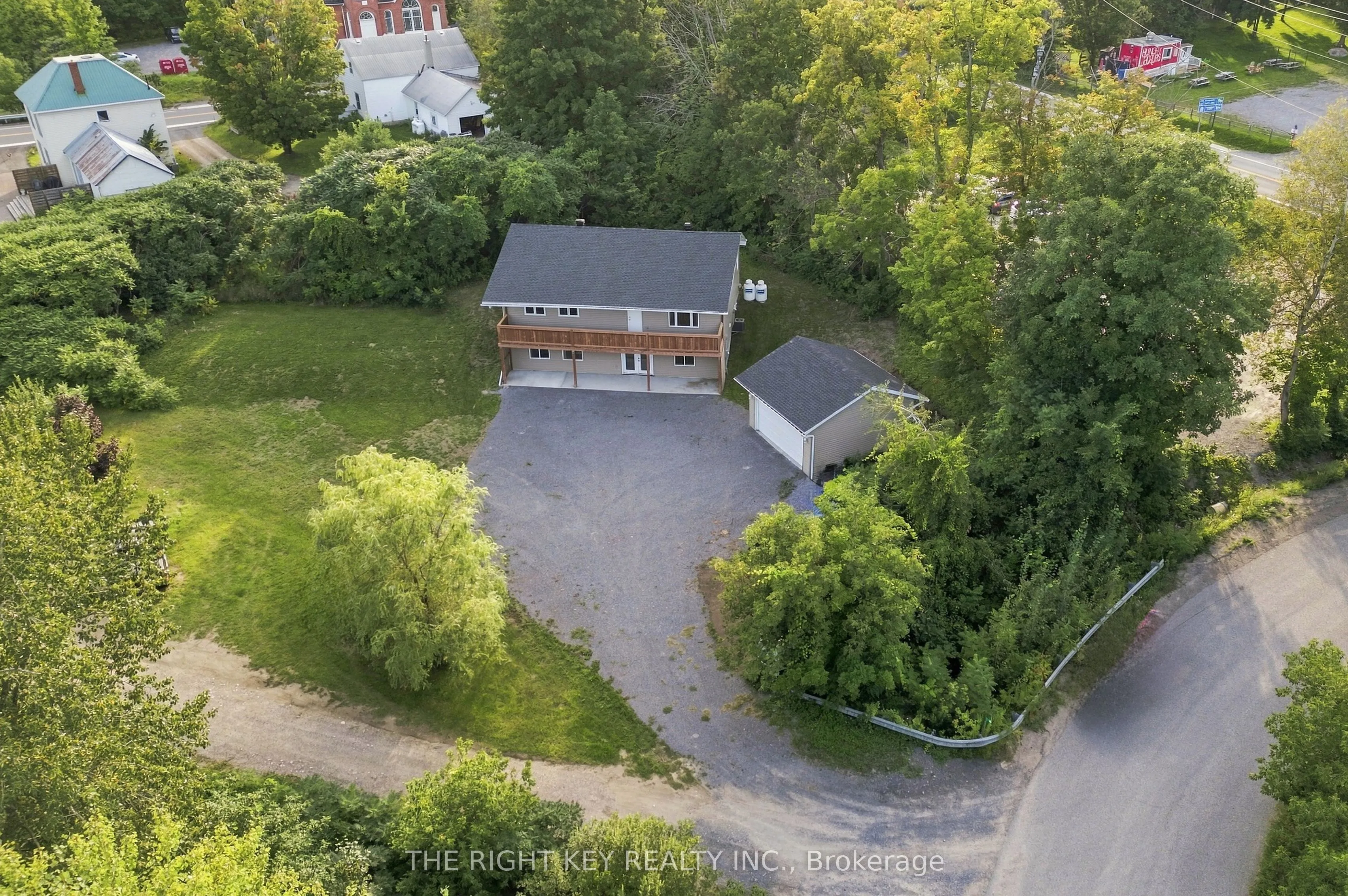 16 Stacey Drive