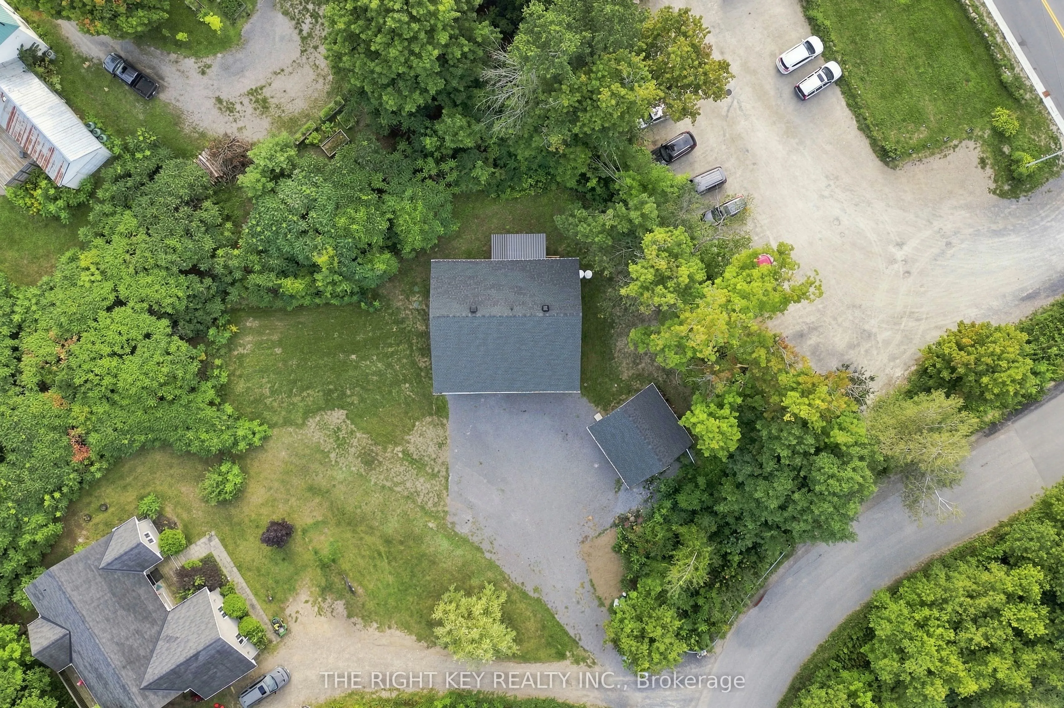 16 Stacey Drive