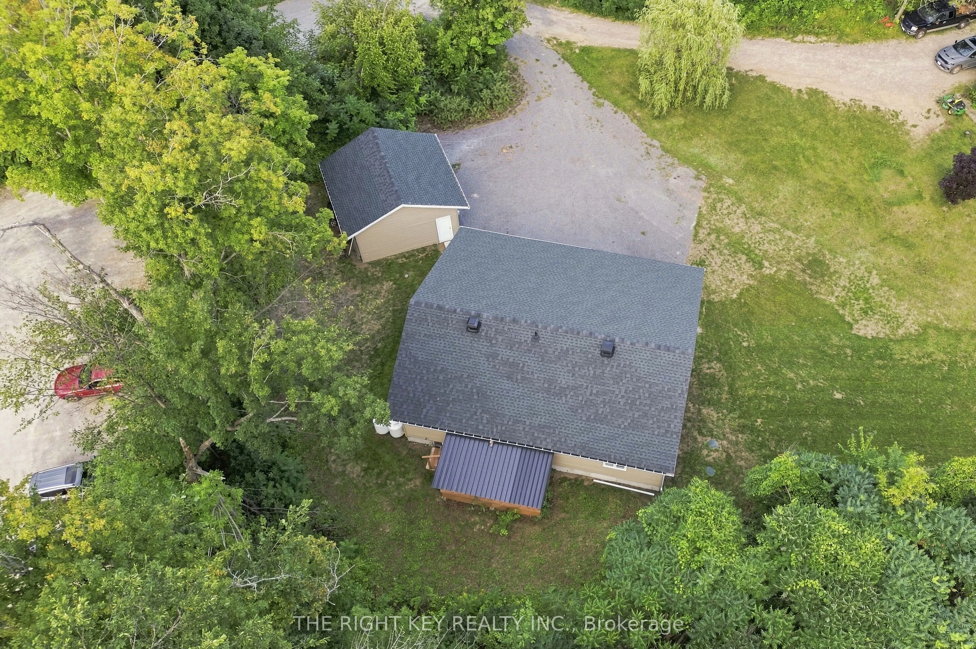 16 Stacey Drive