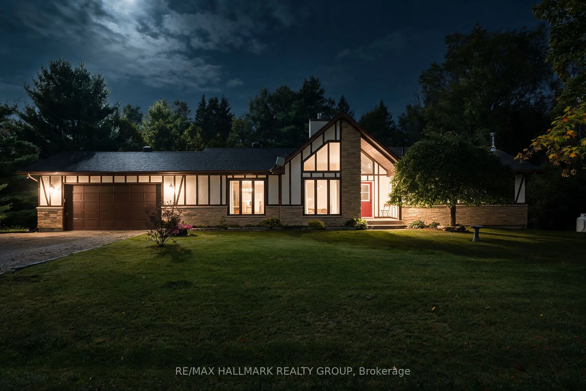 2346 Bathurst 5th Concession Road