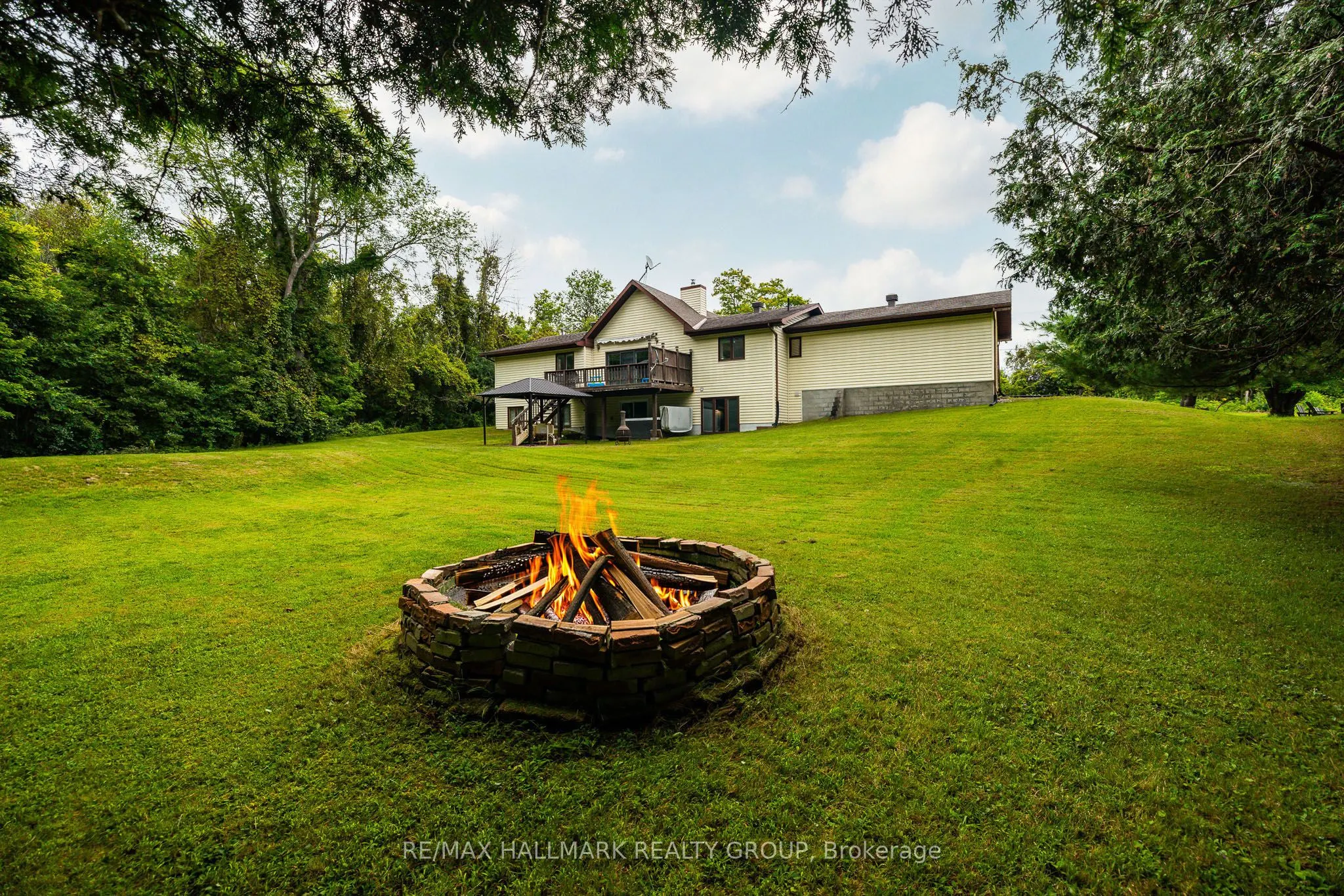 2346 Bathurst 5th Concession Road