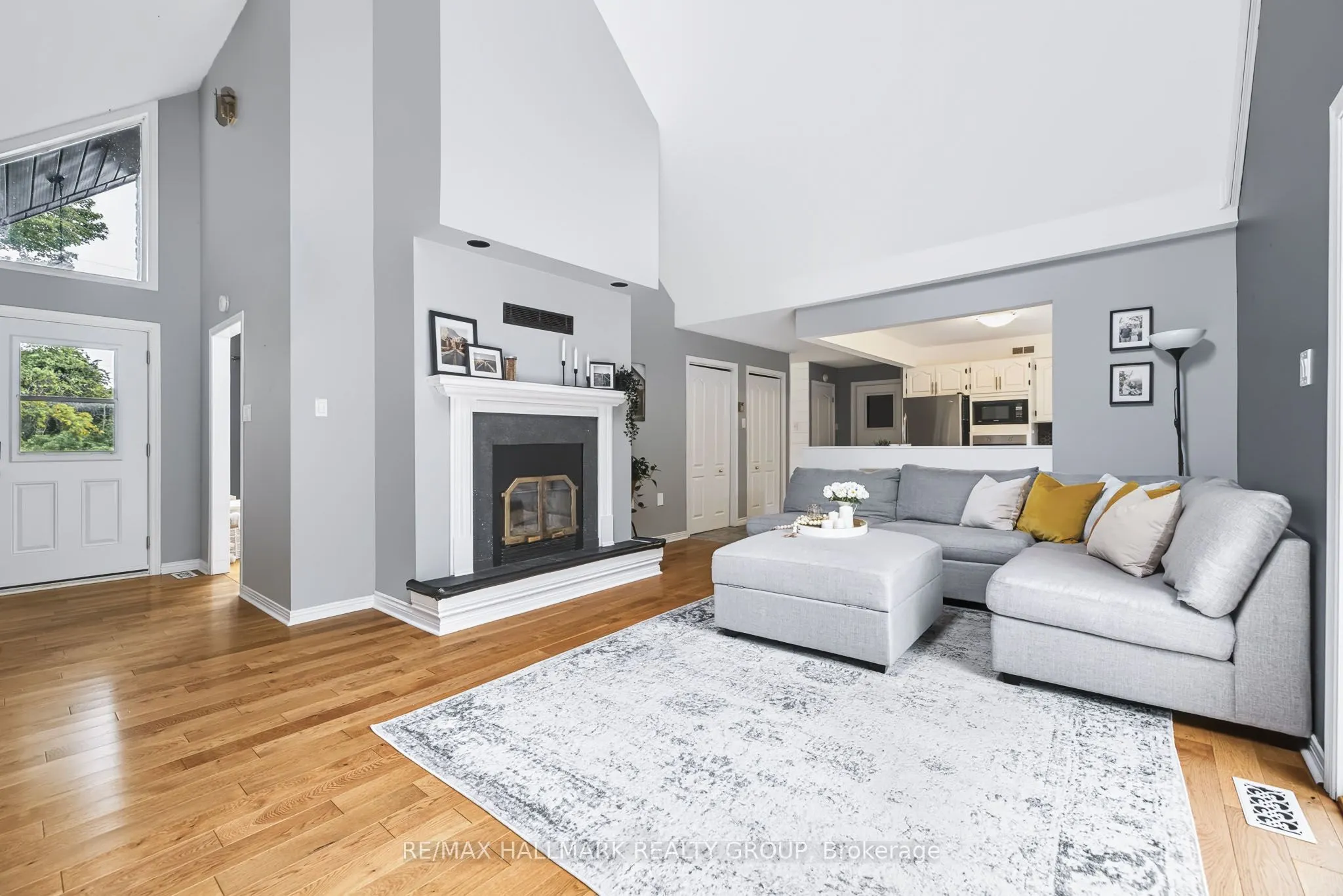 2346 Bathurst 5th Concession Road