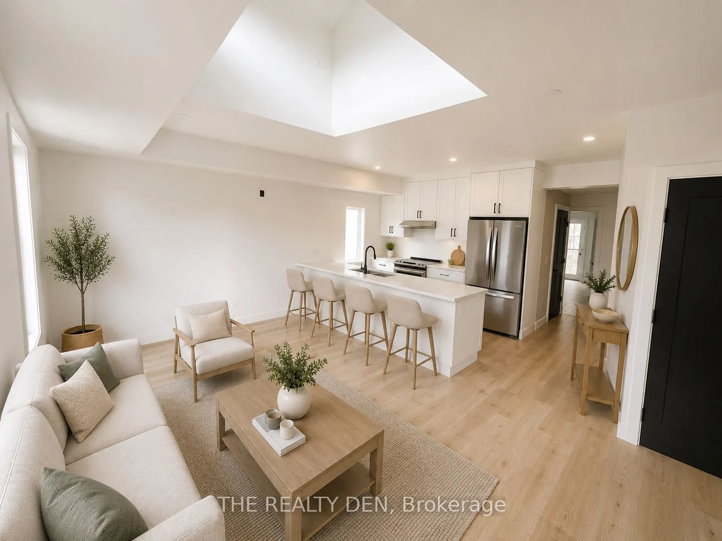 144 Alma Street #304