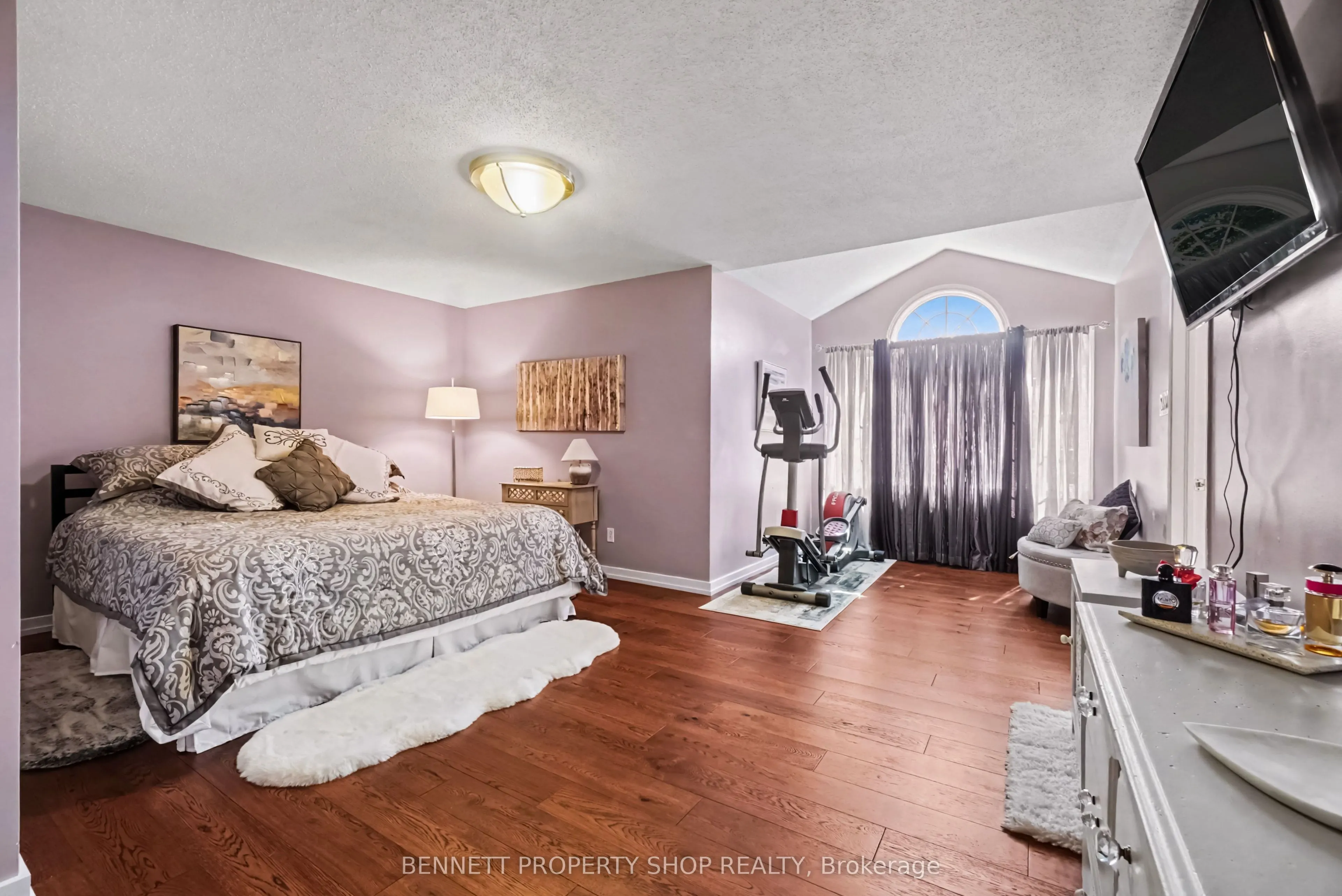 21 Summerwind Crescent