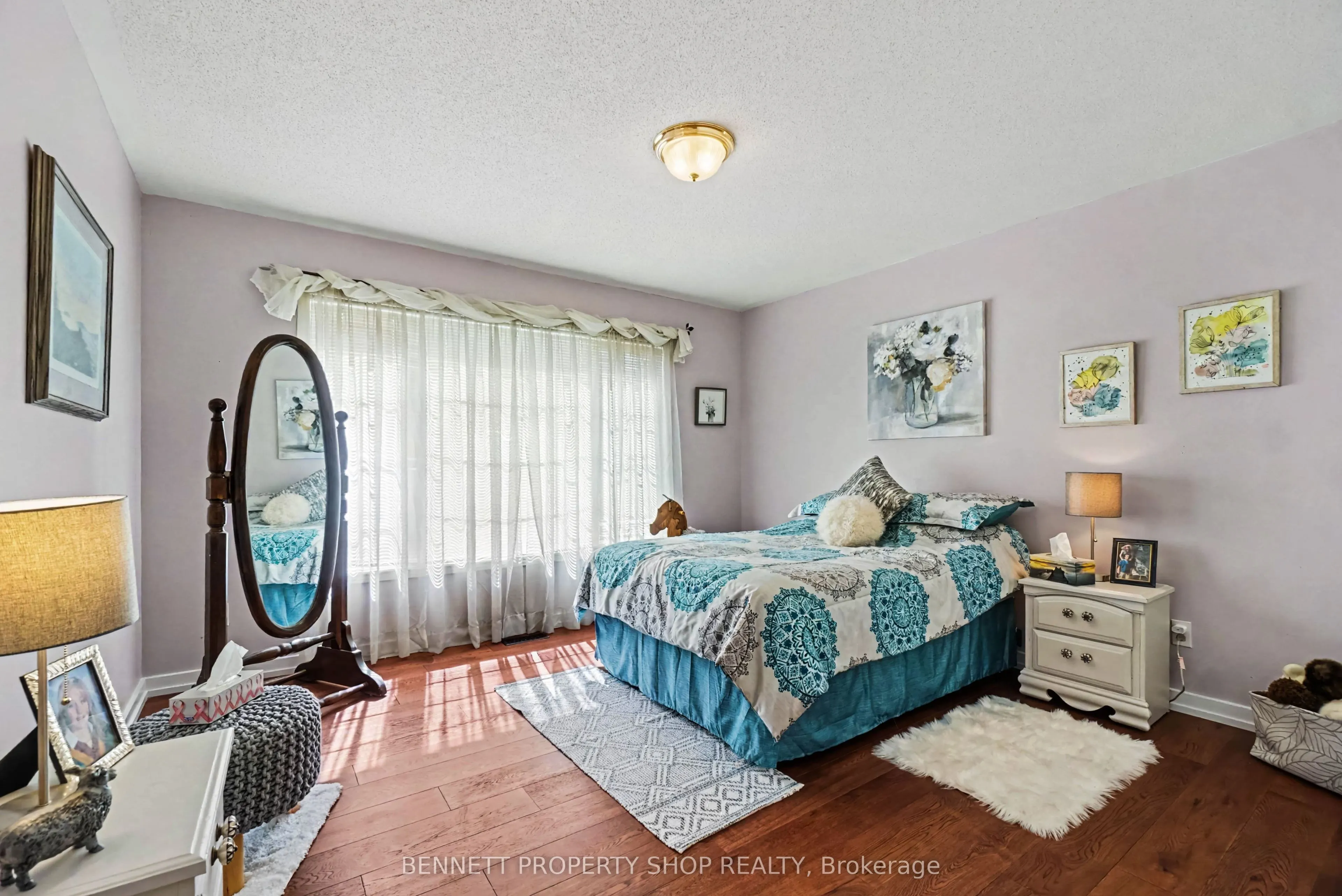 21 Summerwind Crescent