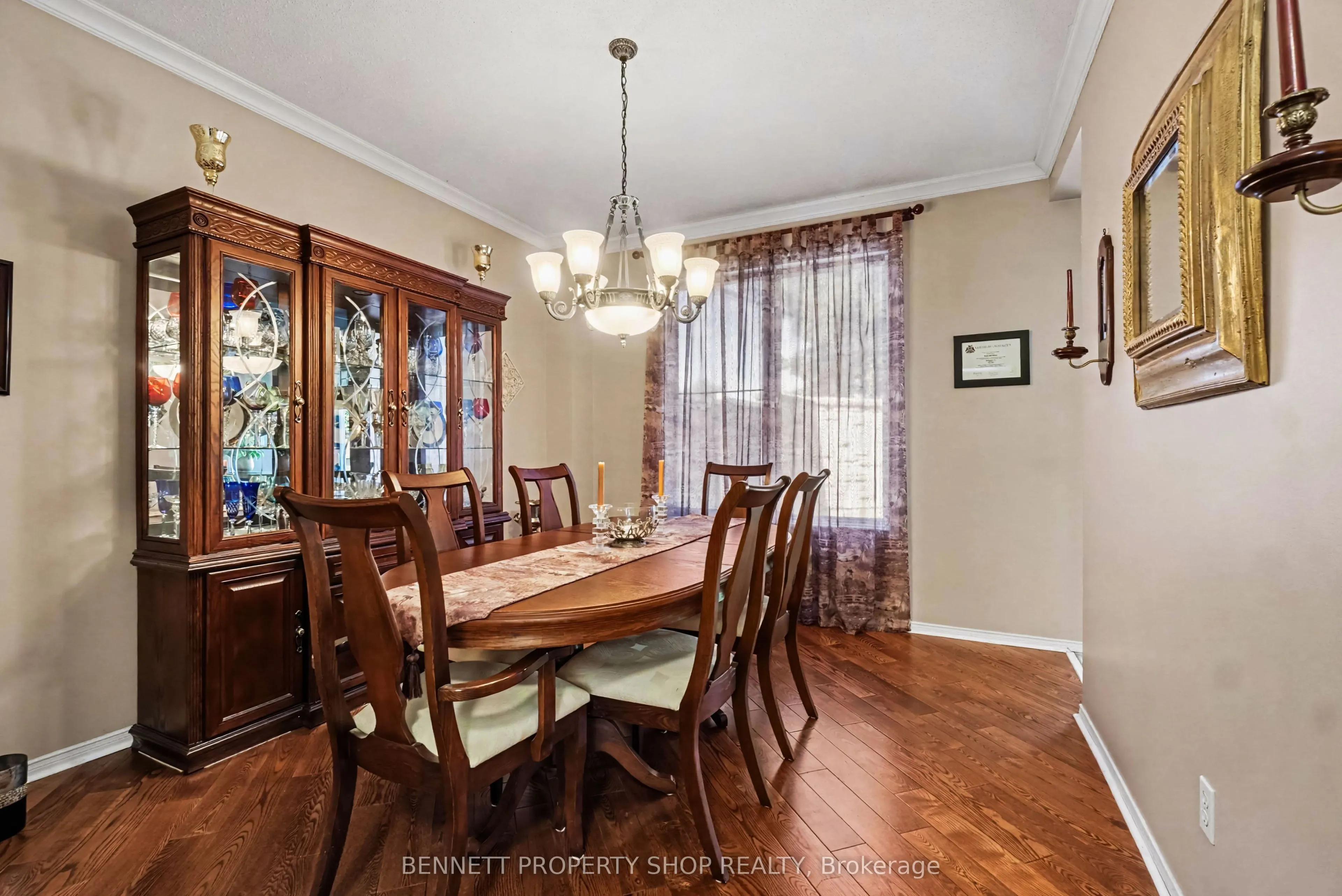 21 Summerwind Crescent