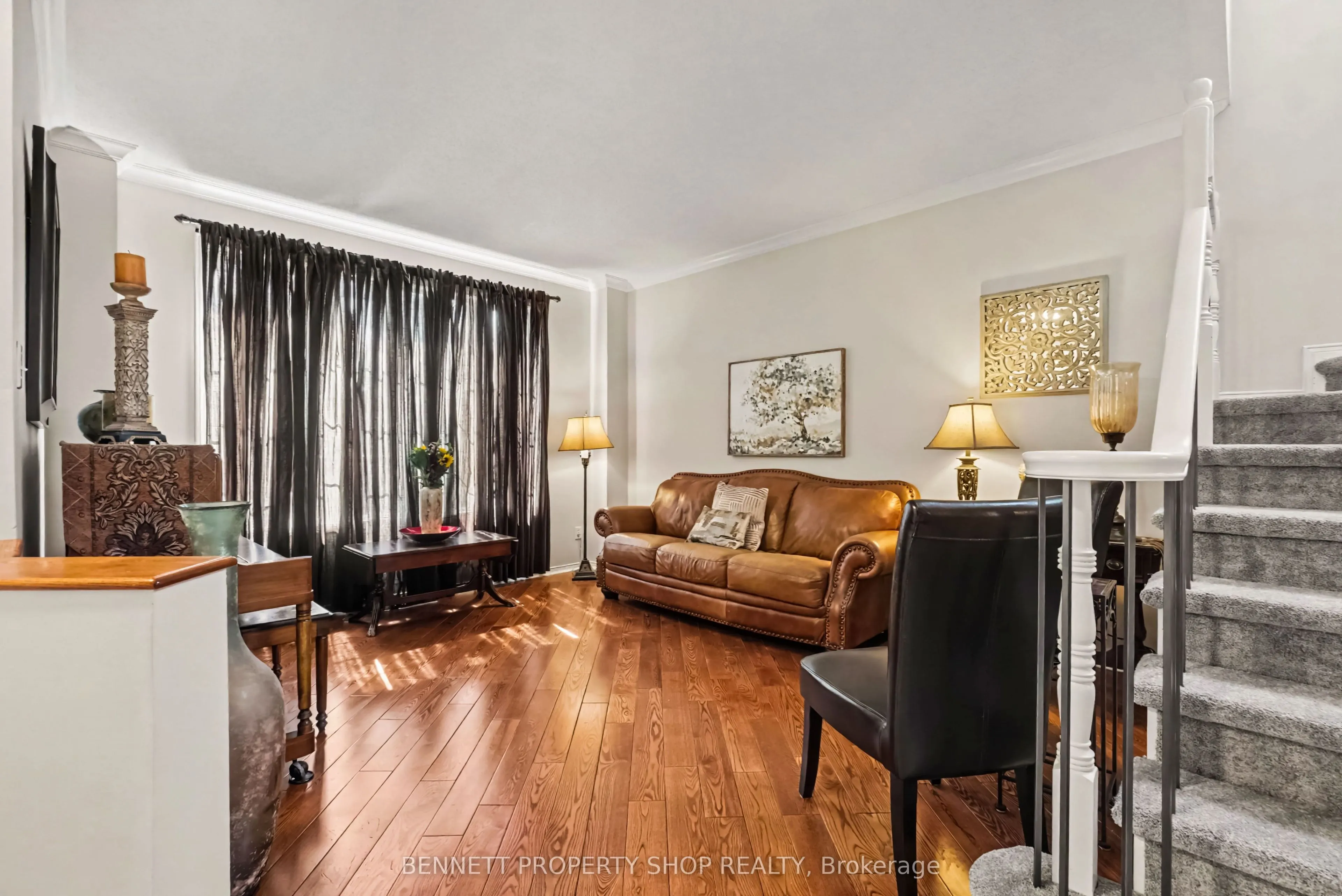 21 Summerwind Crescent