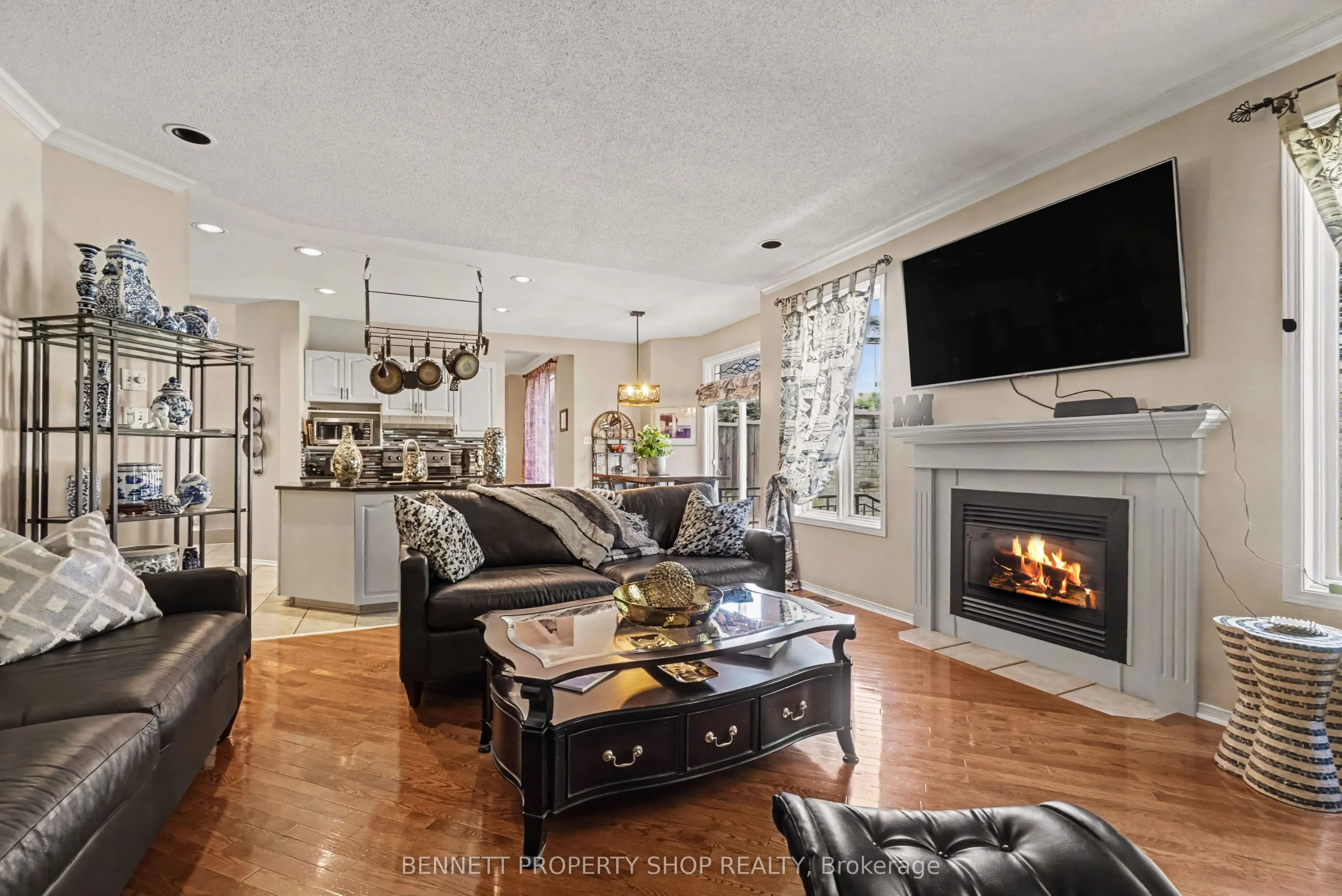 21 Summerwind Crescent