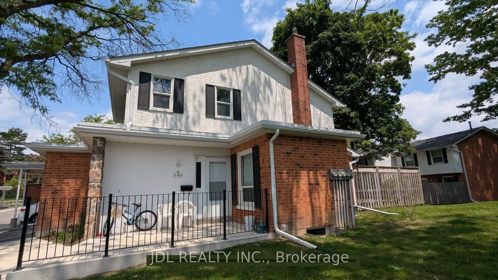 431 Keats Way #5