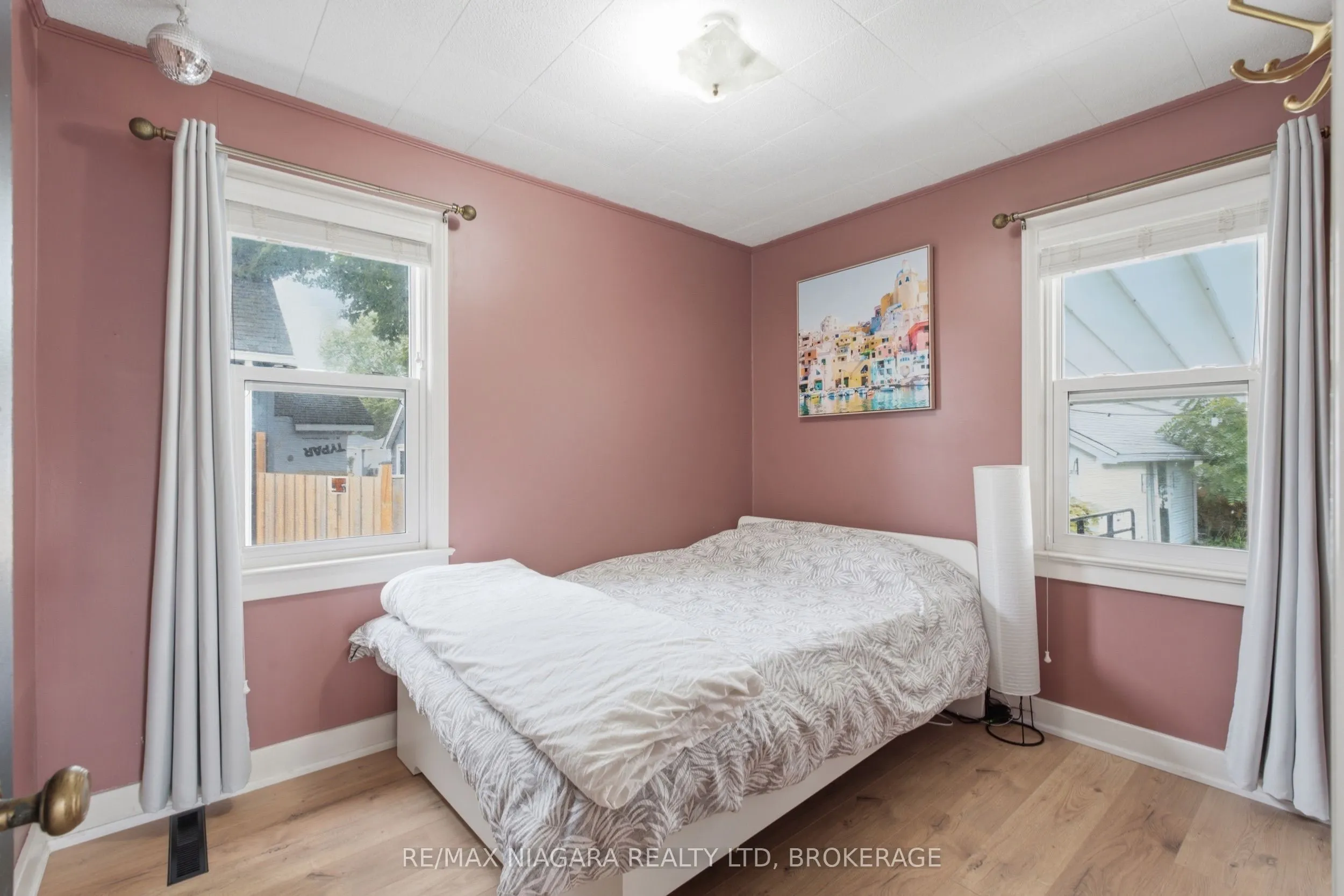222 NEFF Street