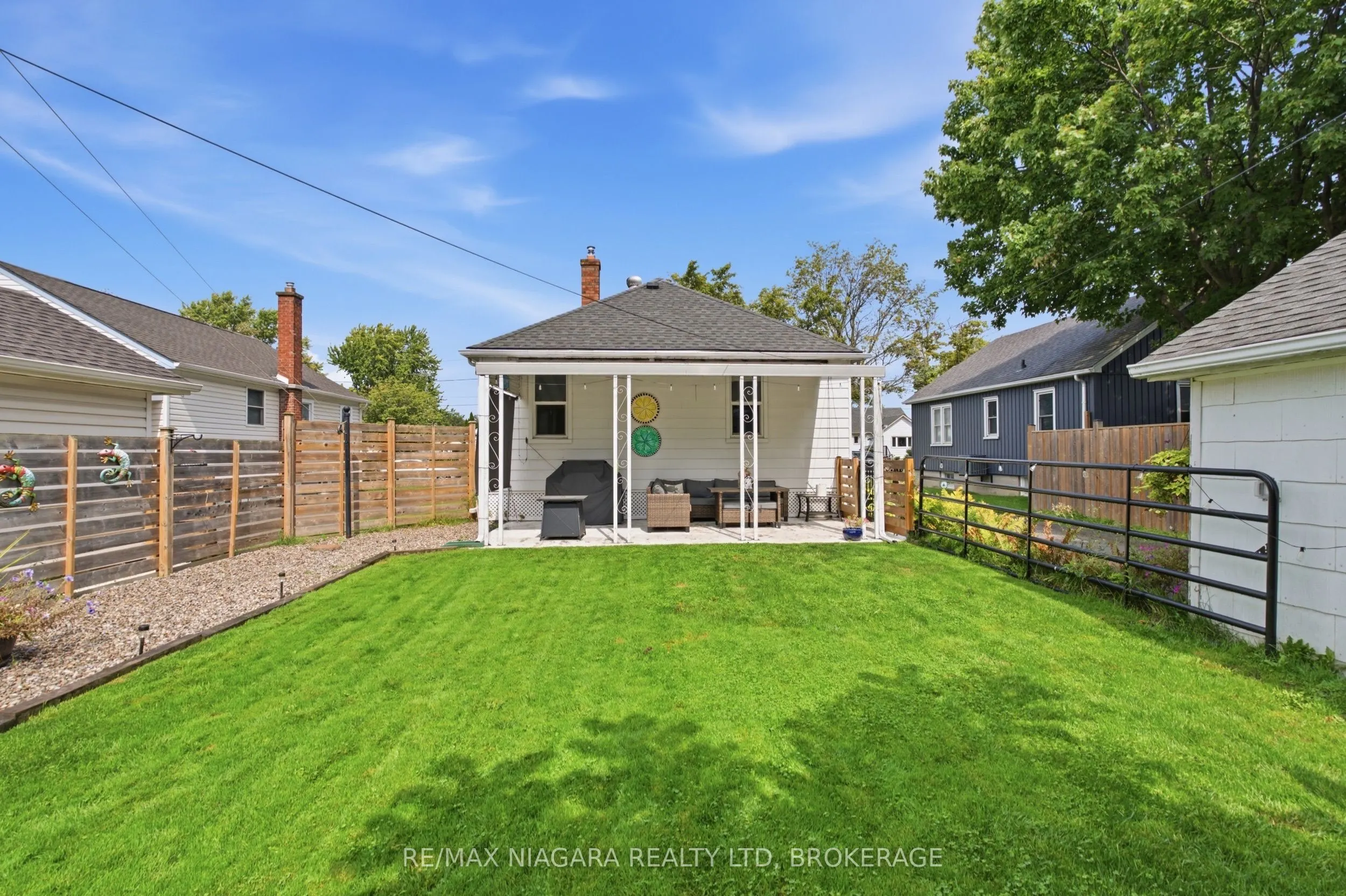 222 NEFF Street