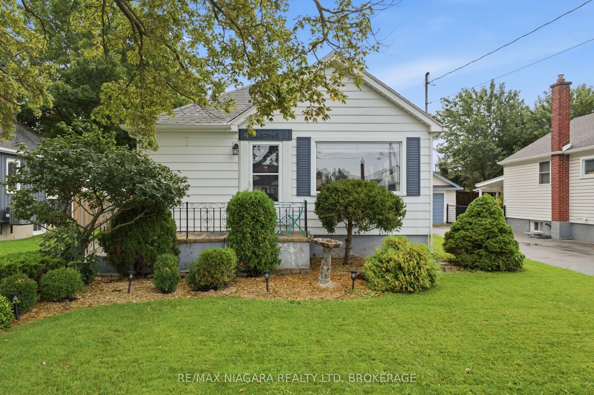 222 NEFF Street