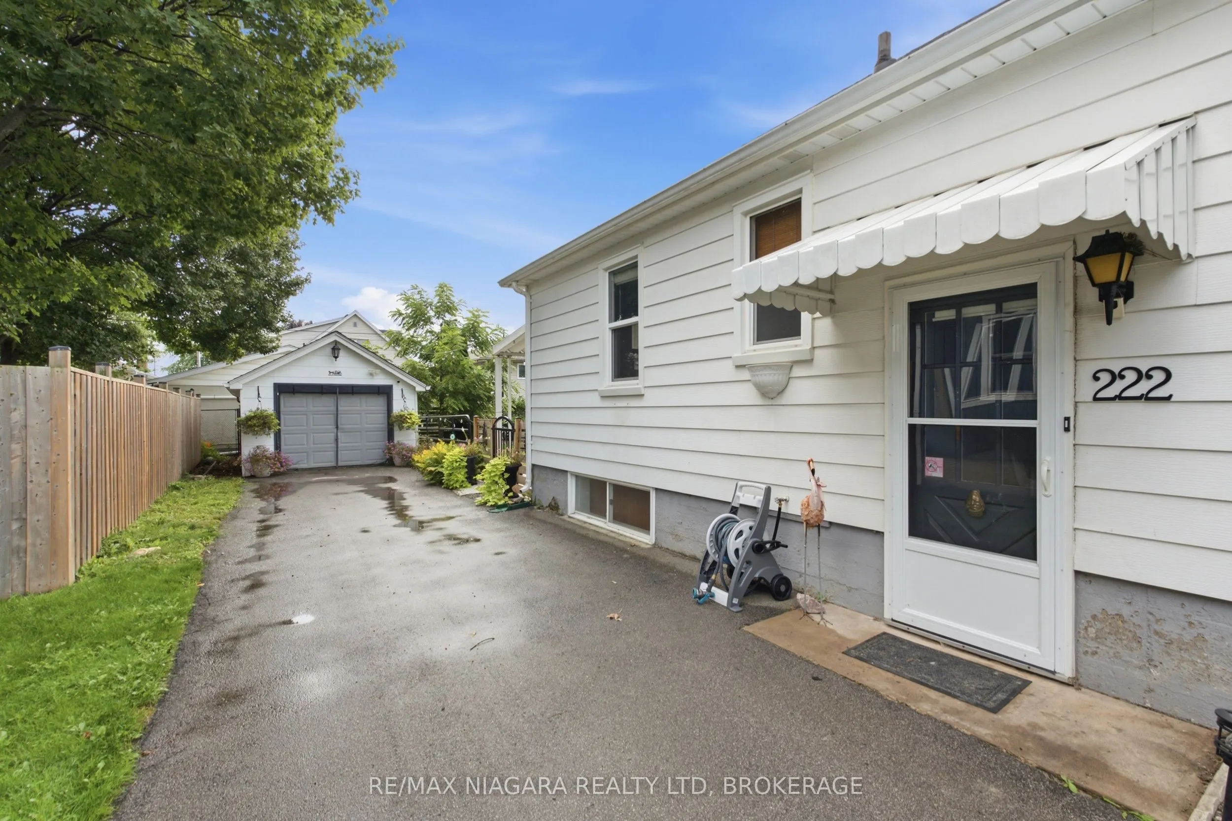 222 NEFF Street