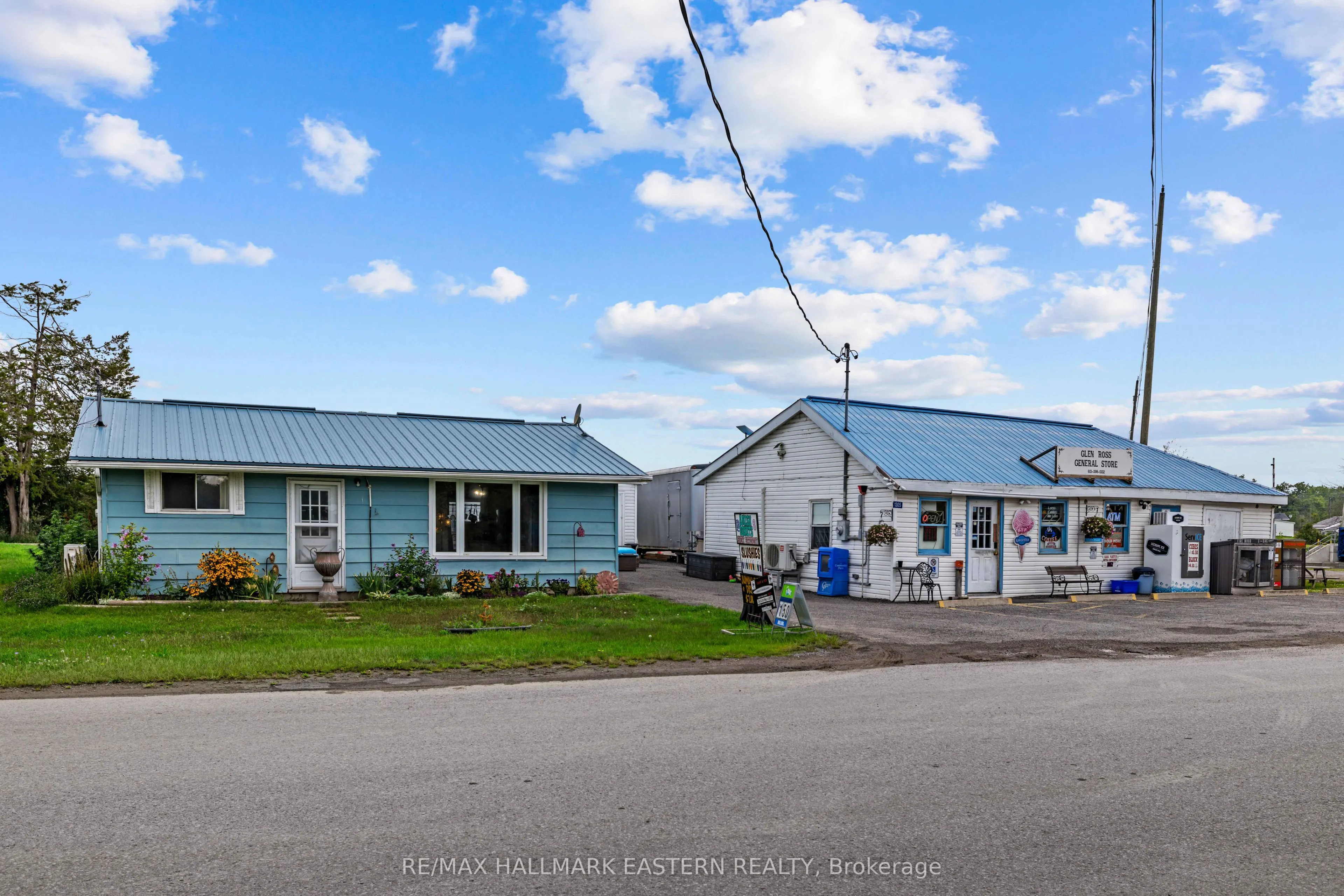1303 1305 Glen Ross Road
