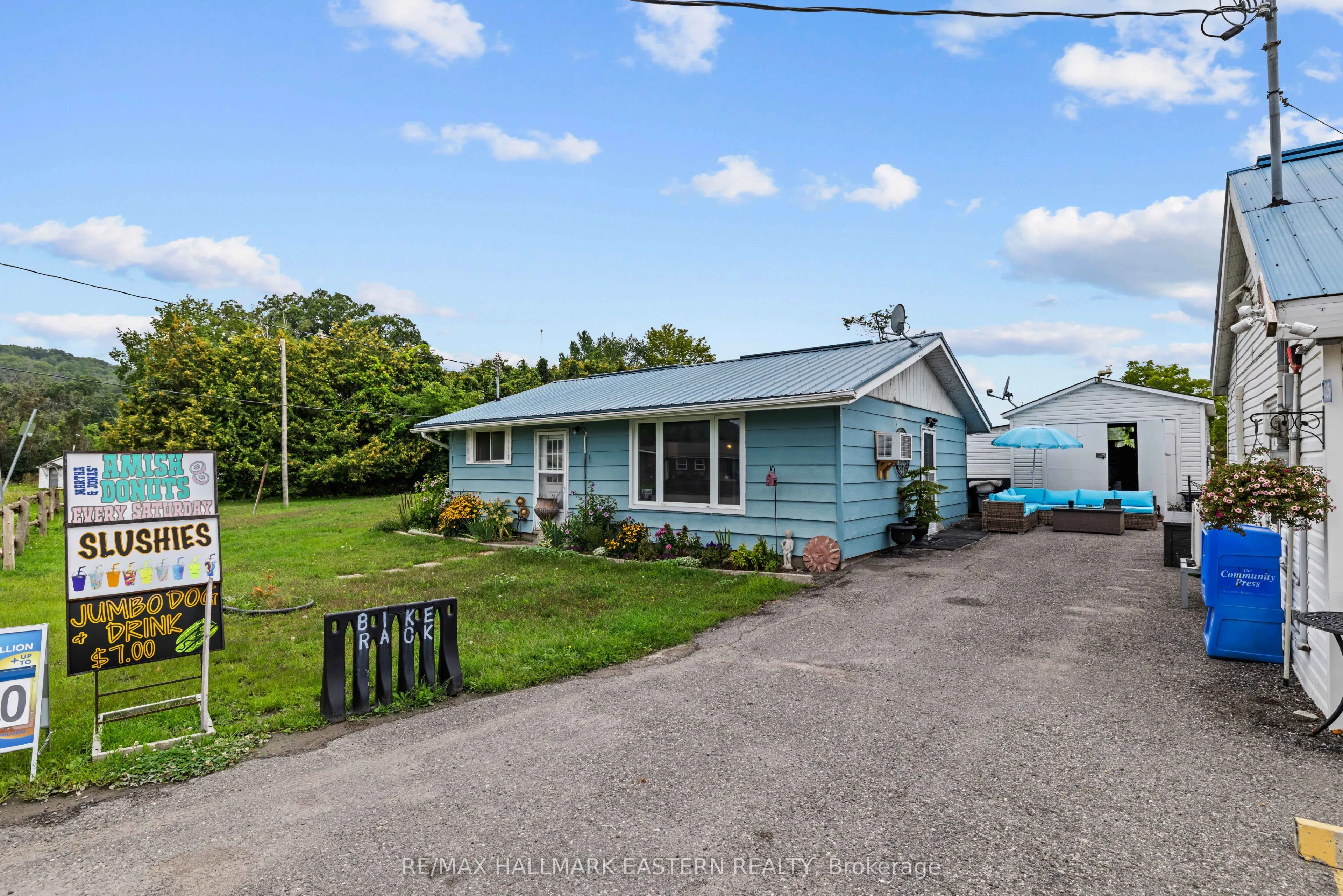 1303 1305 Glen Ross Road