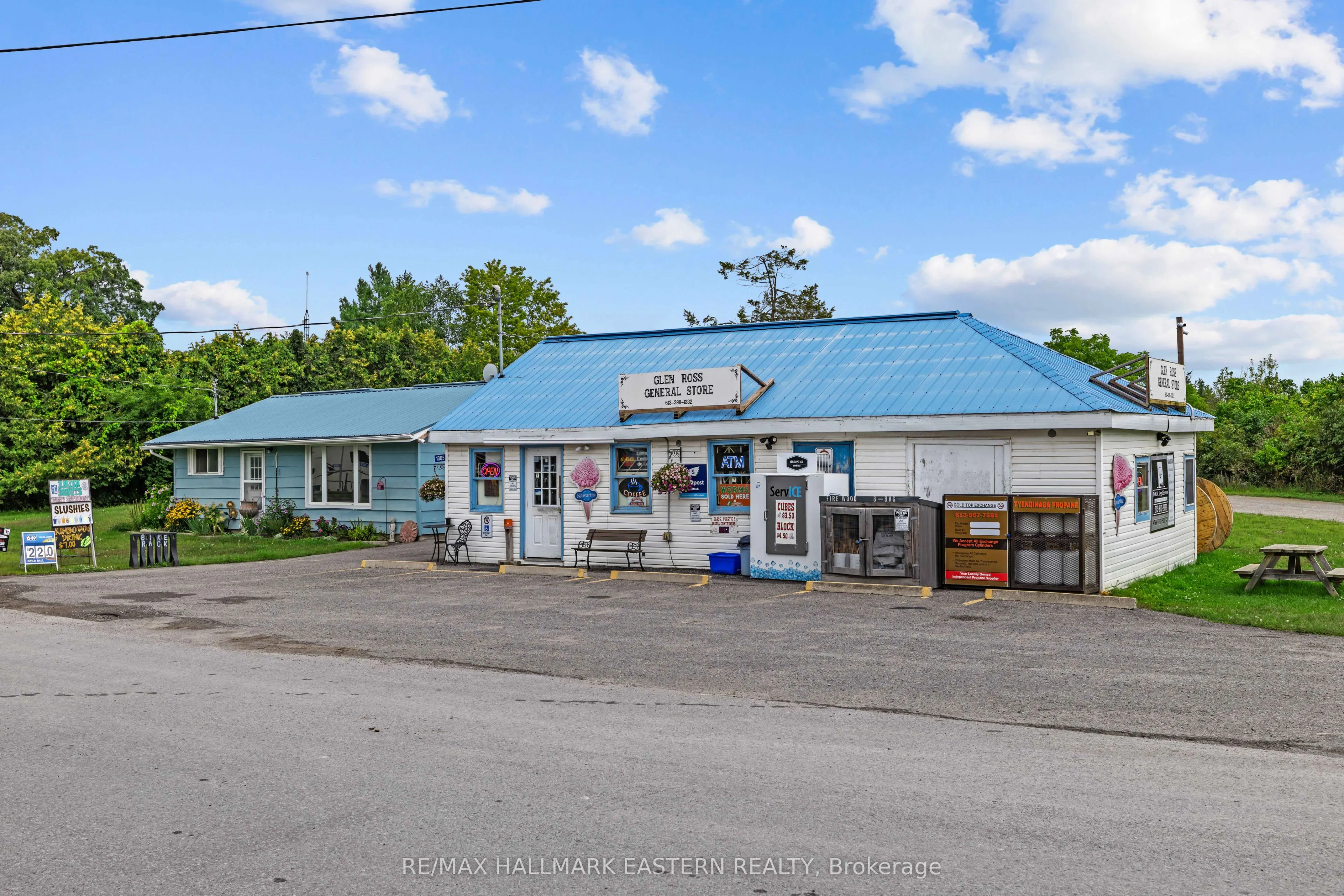 1303 1305 Glen Ross Road
