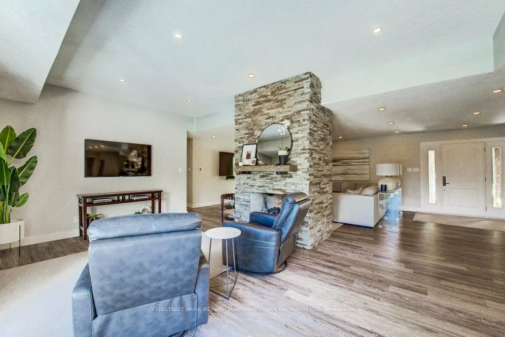 345 Old Stone Road
