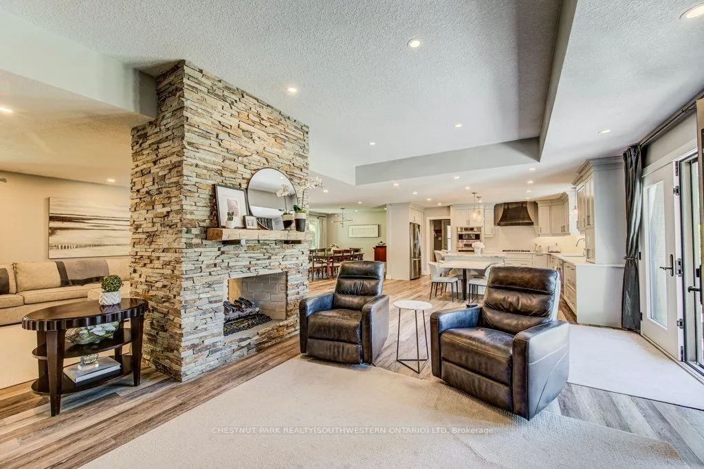 345 Old Stone Road