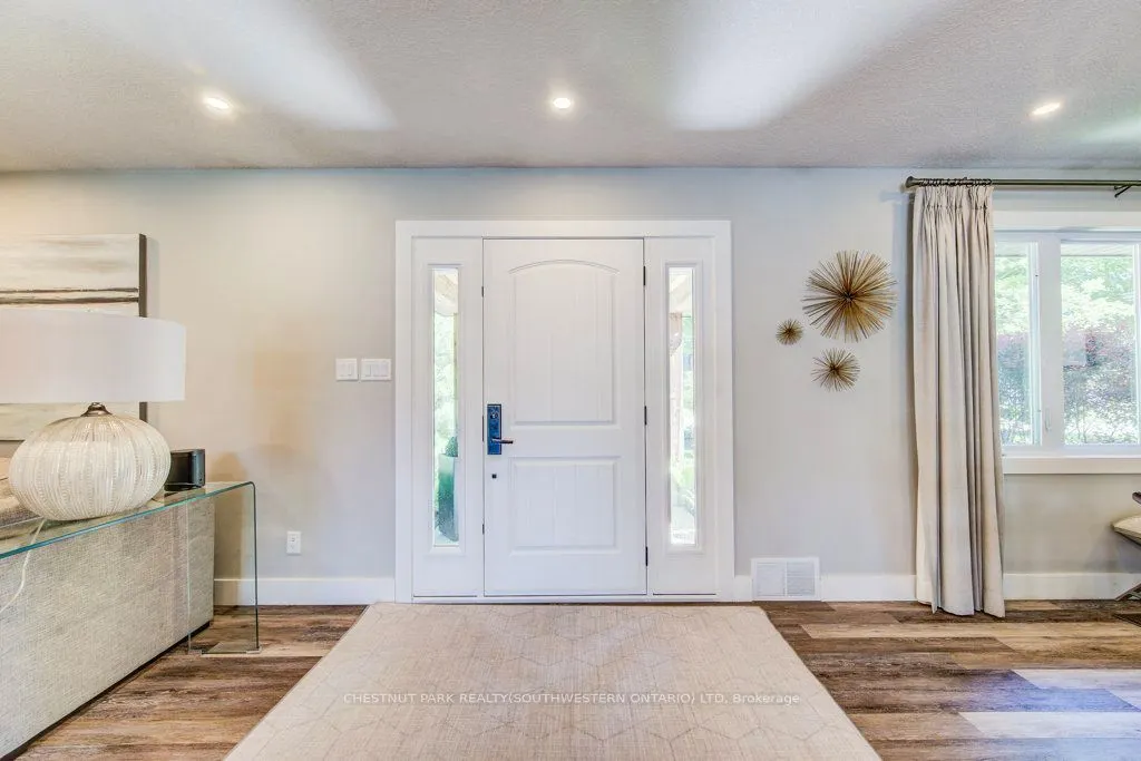 345 Old Stone Road