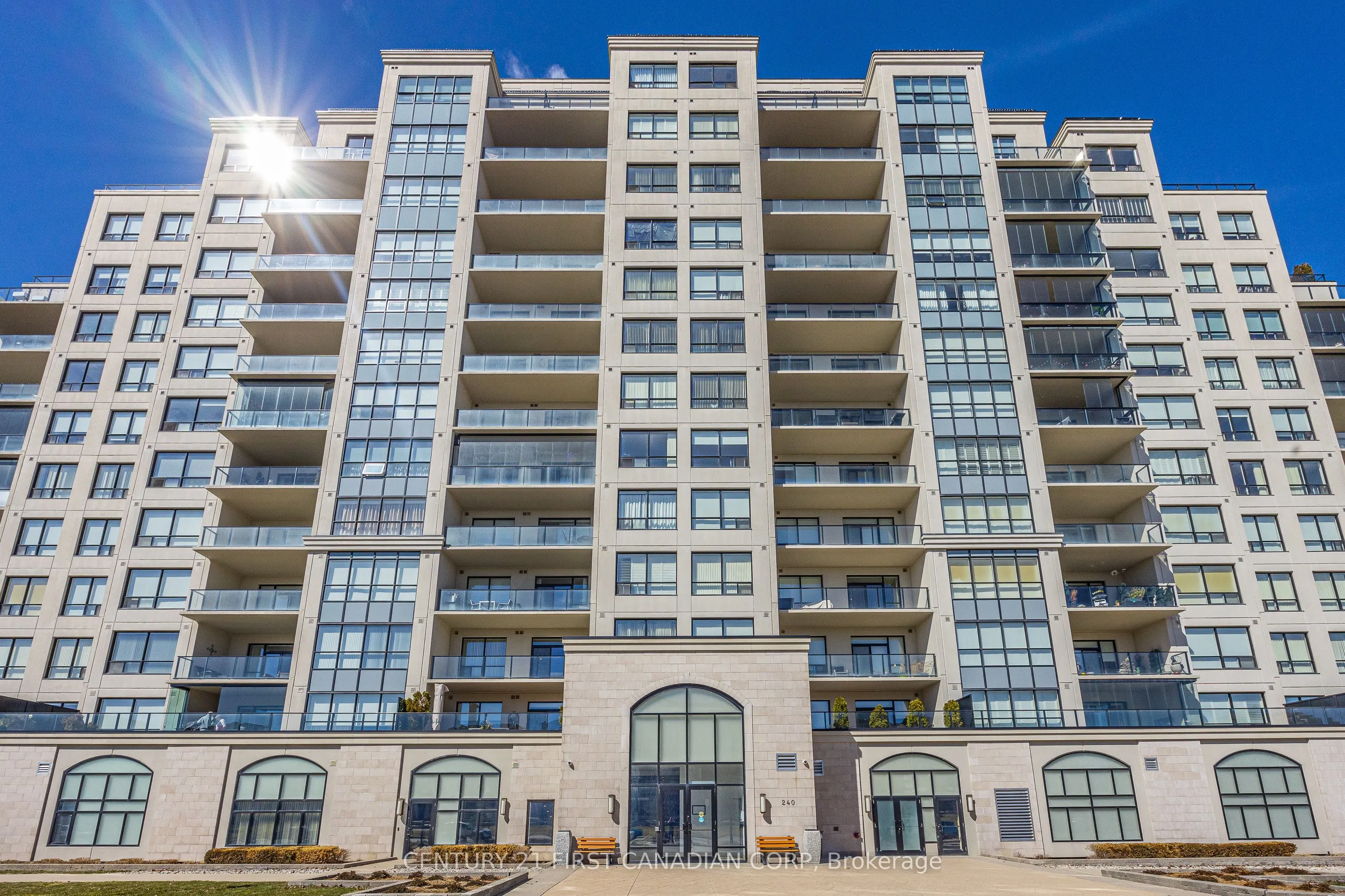 240 Village Walk Boulevard #605