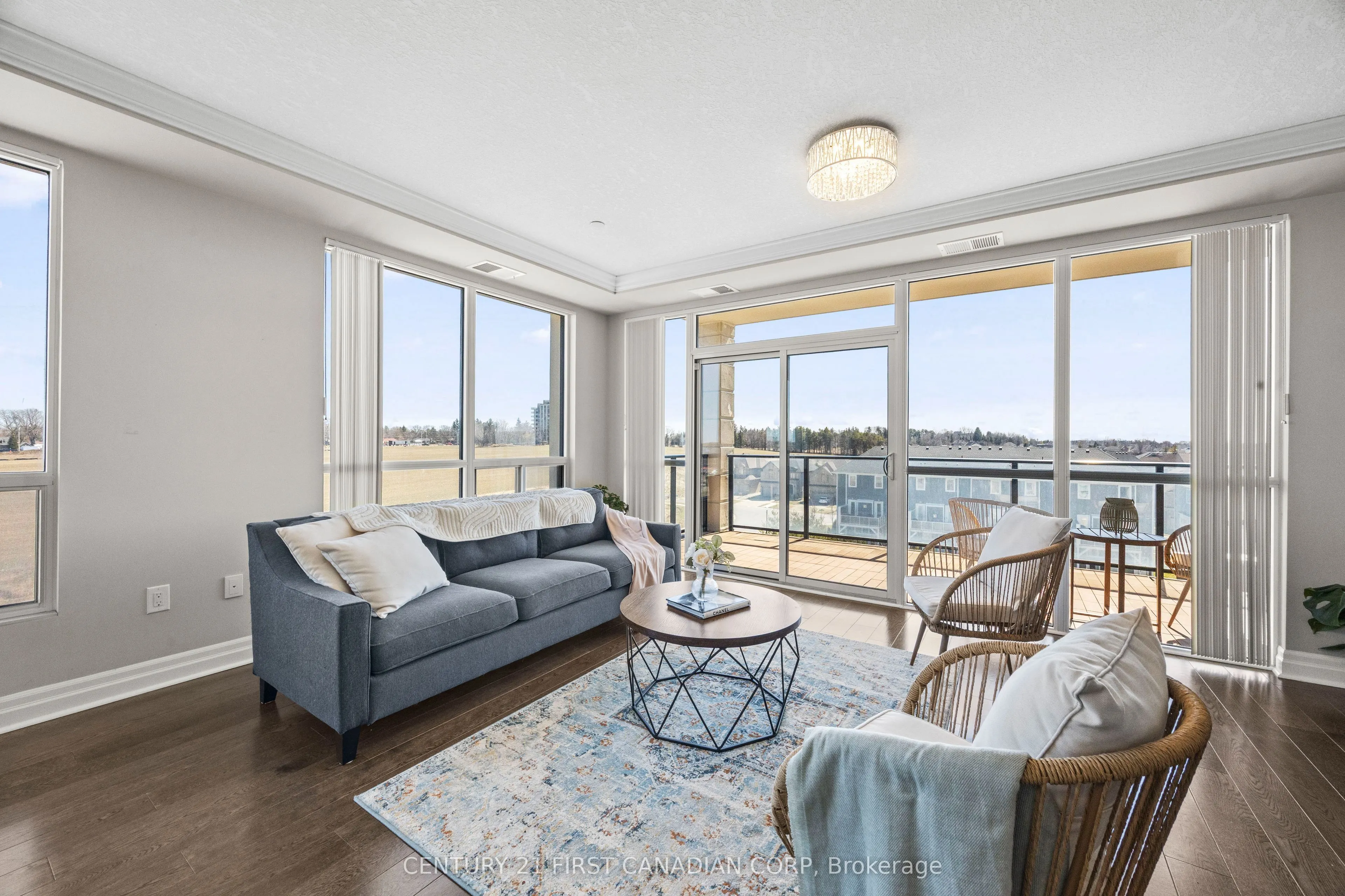 240 Village Walk Boulevard #605