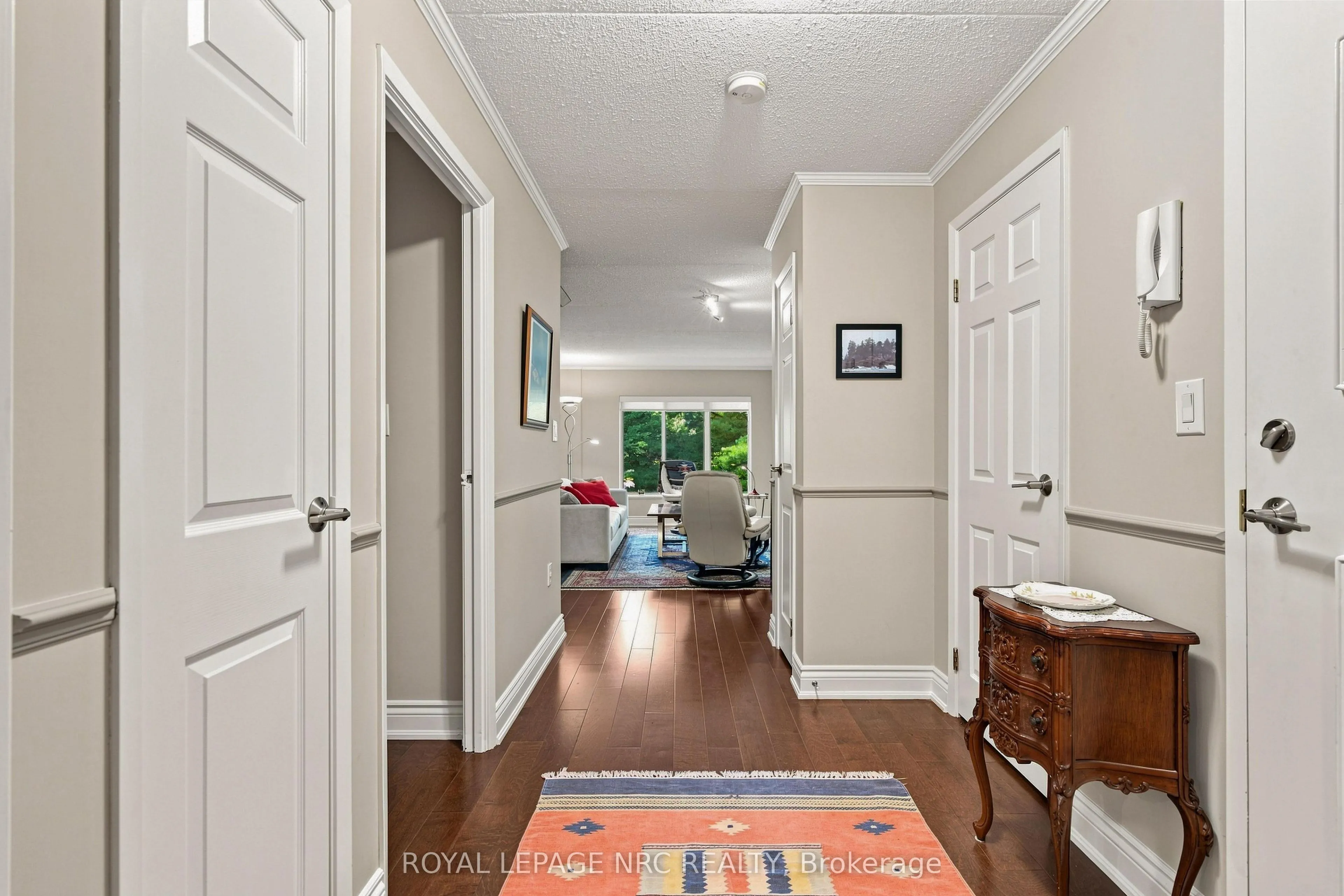 61 Paffard Street #202