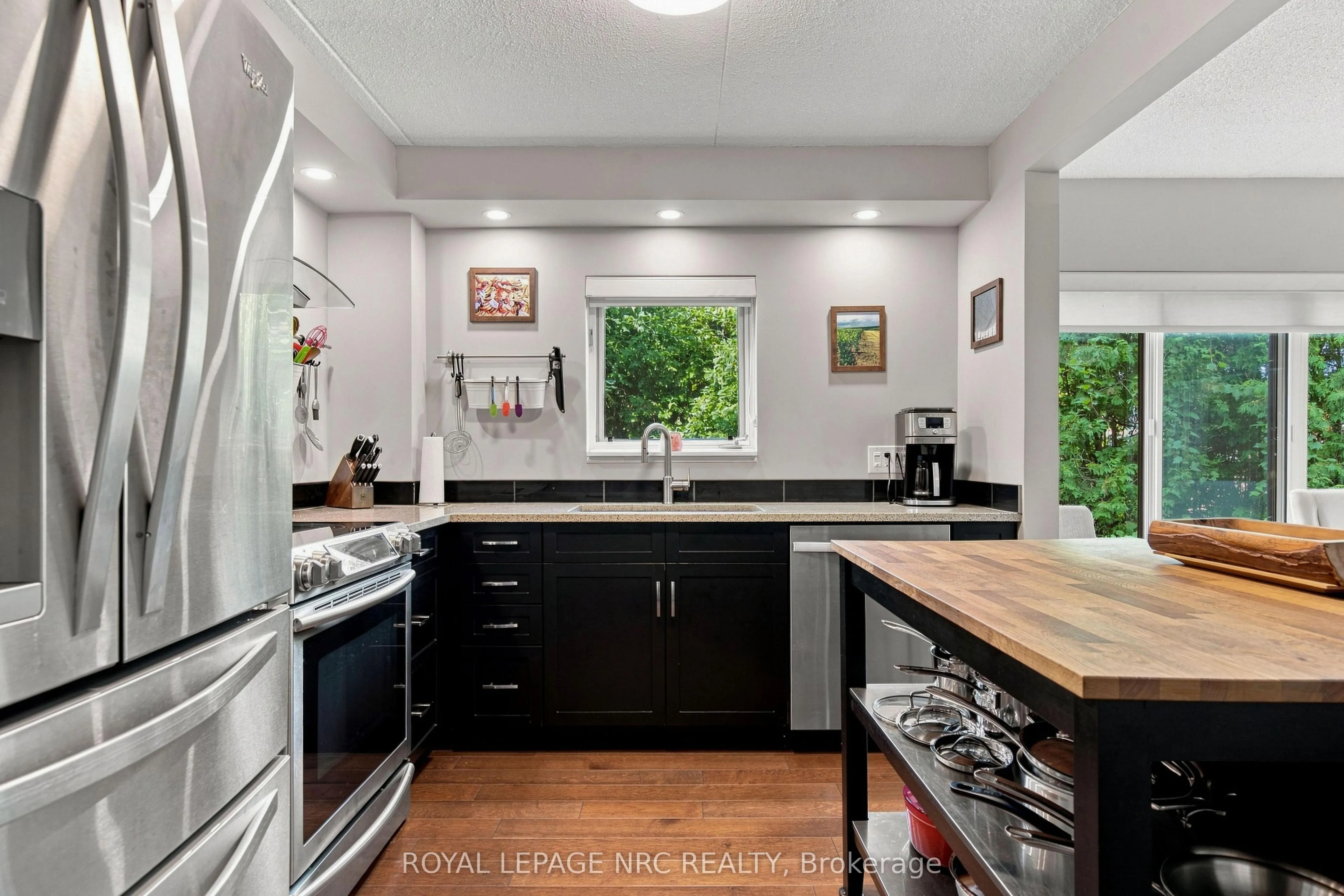 61 Paffard Street #202