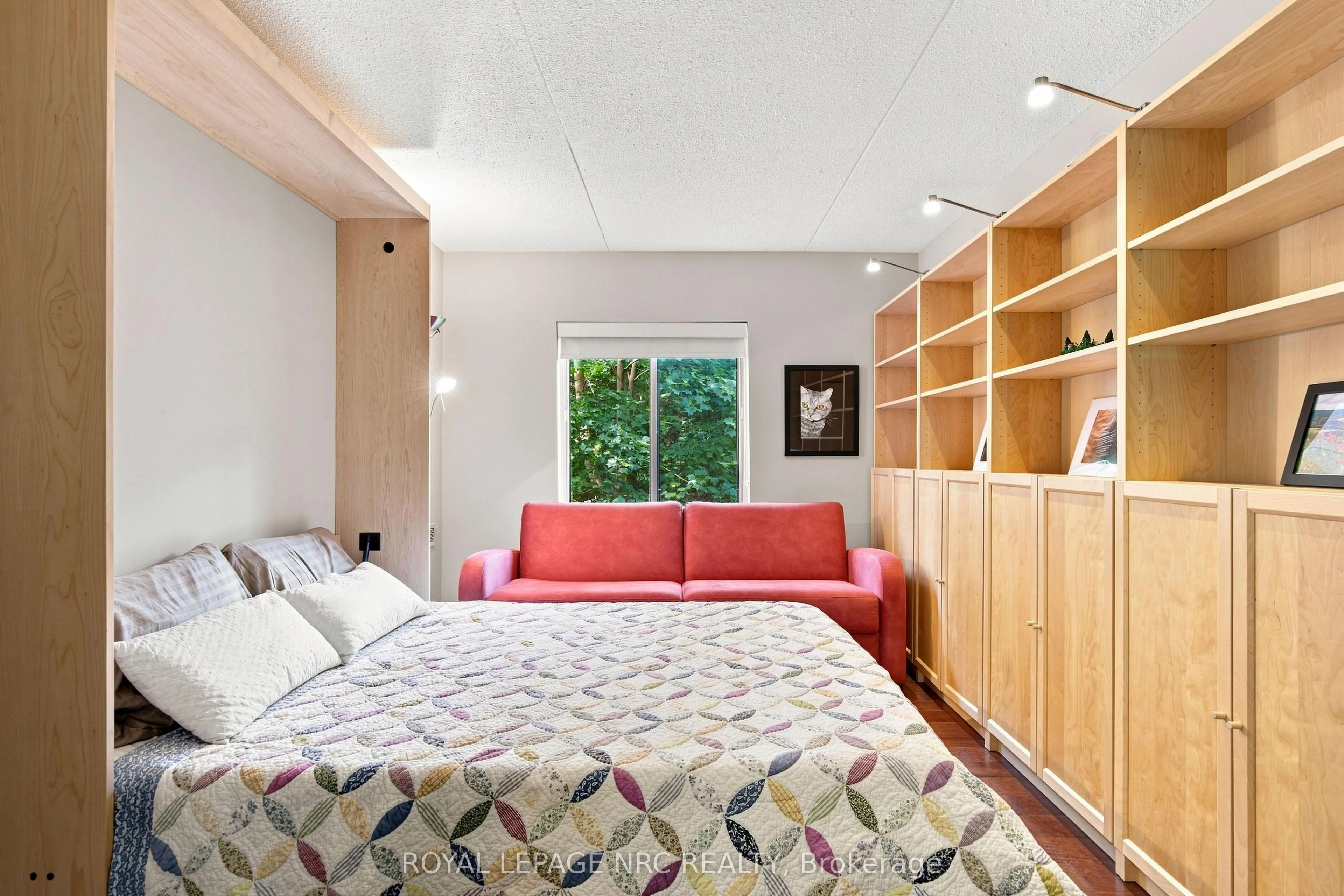 61 Paffard Street #202