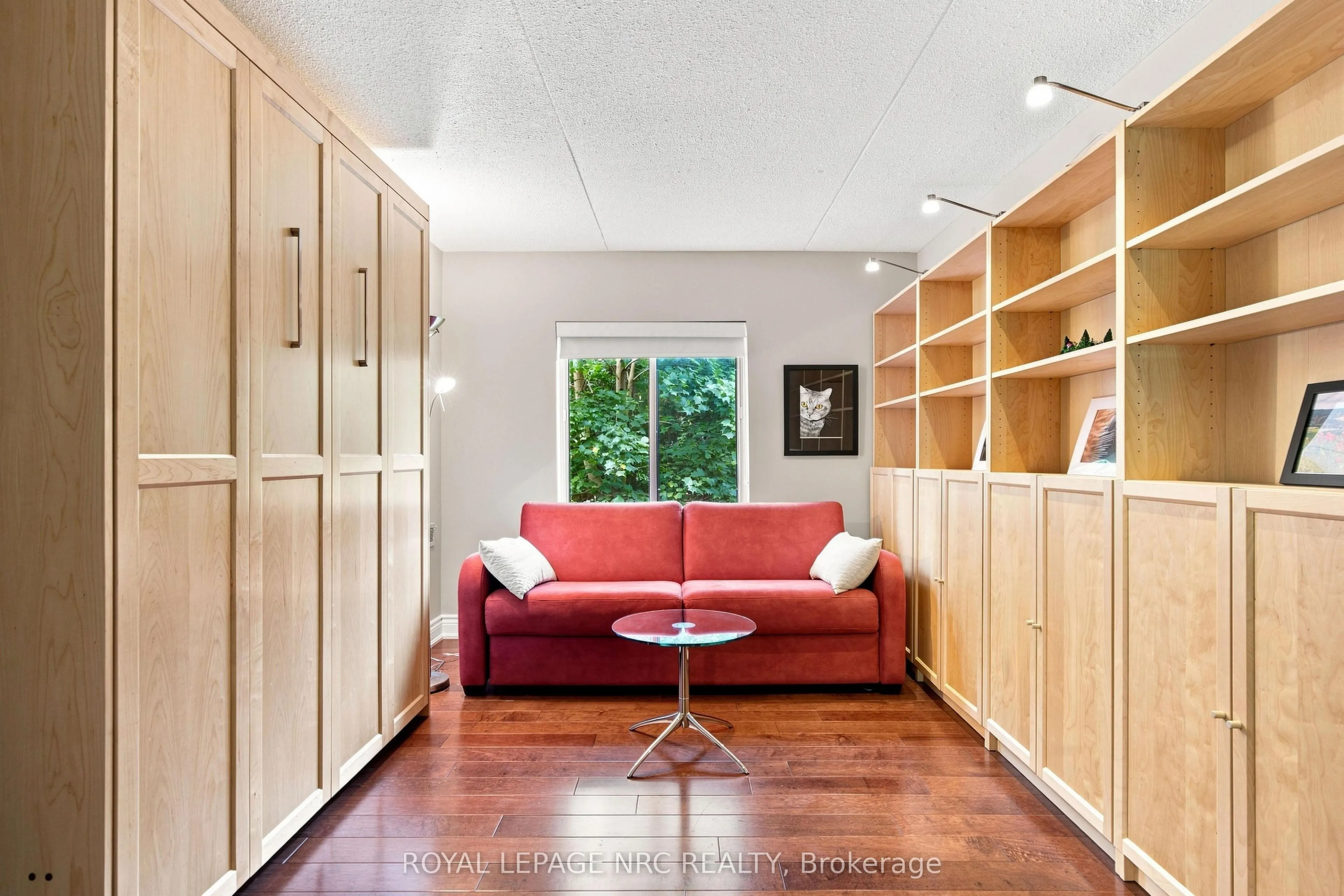 61 Paffard Street #202