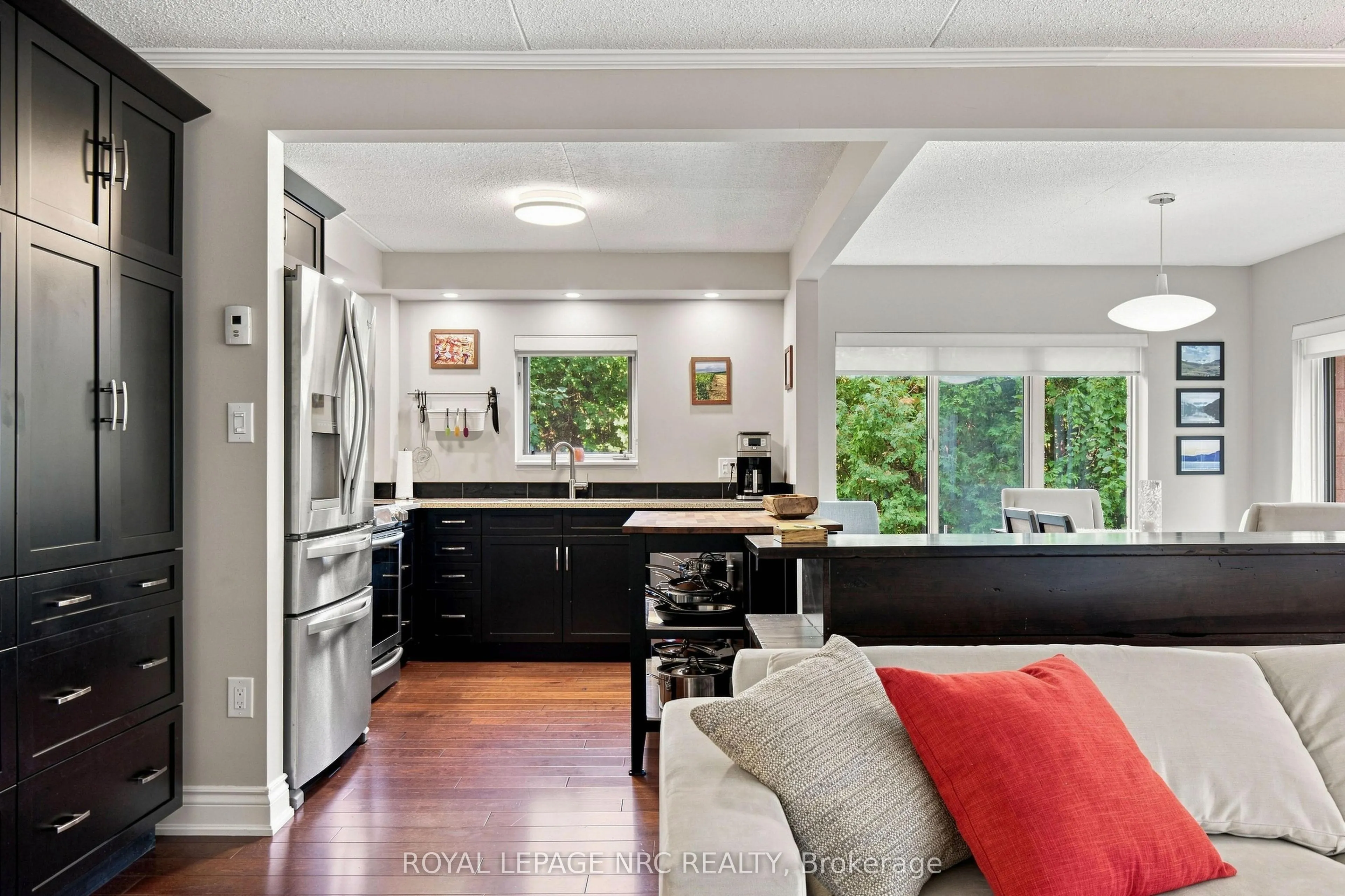 61 Paffard Street #202