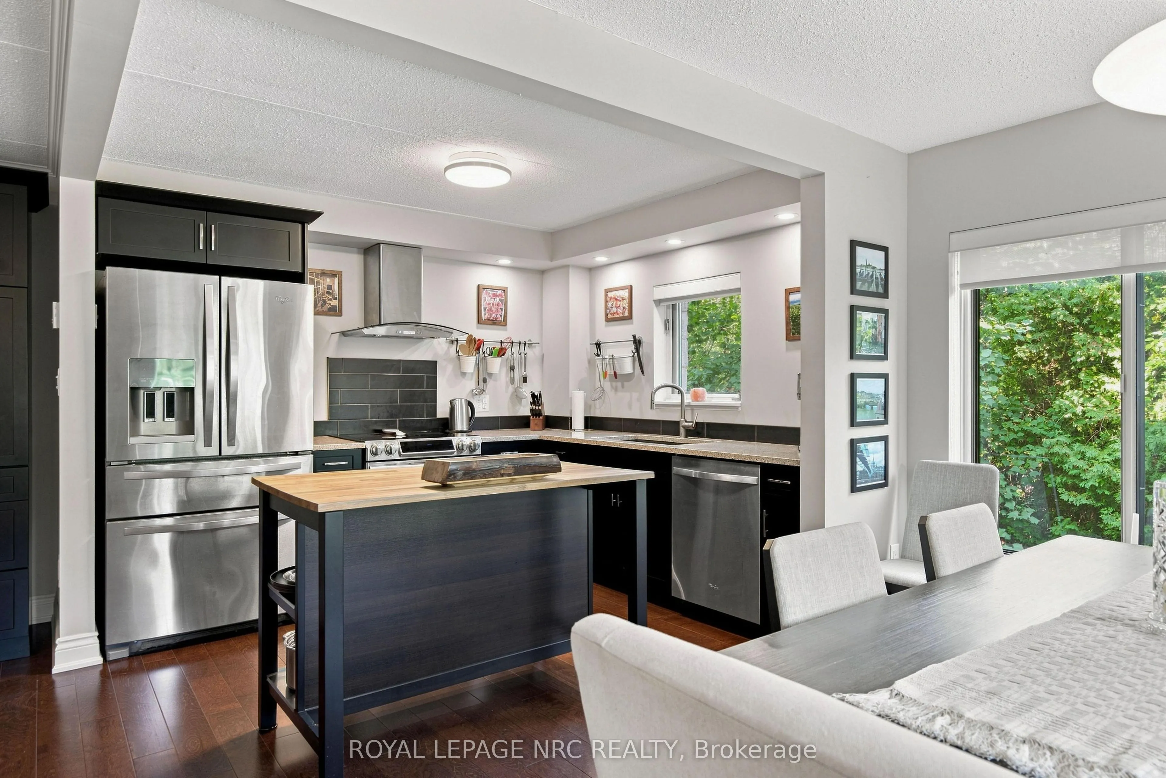 61 Paffard Street #202