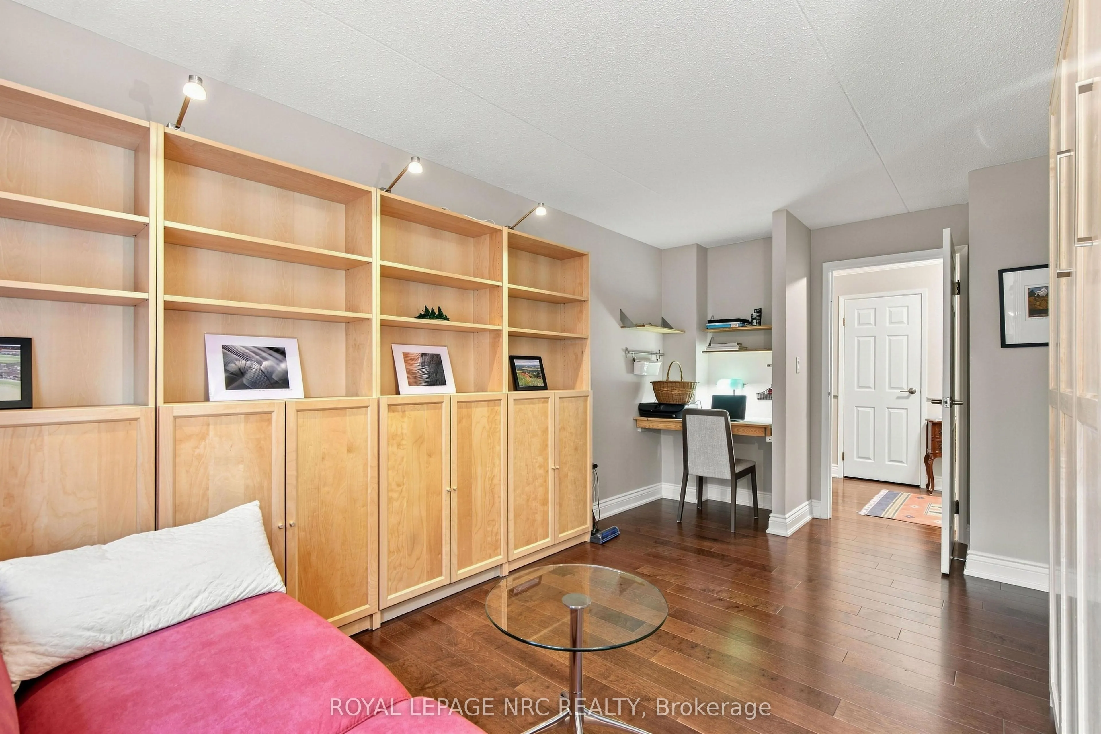 61 Paffard Street #202