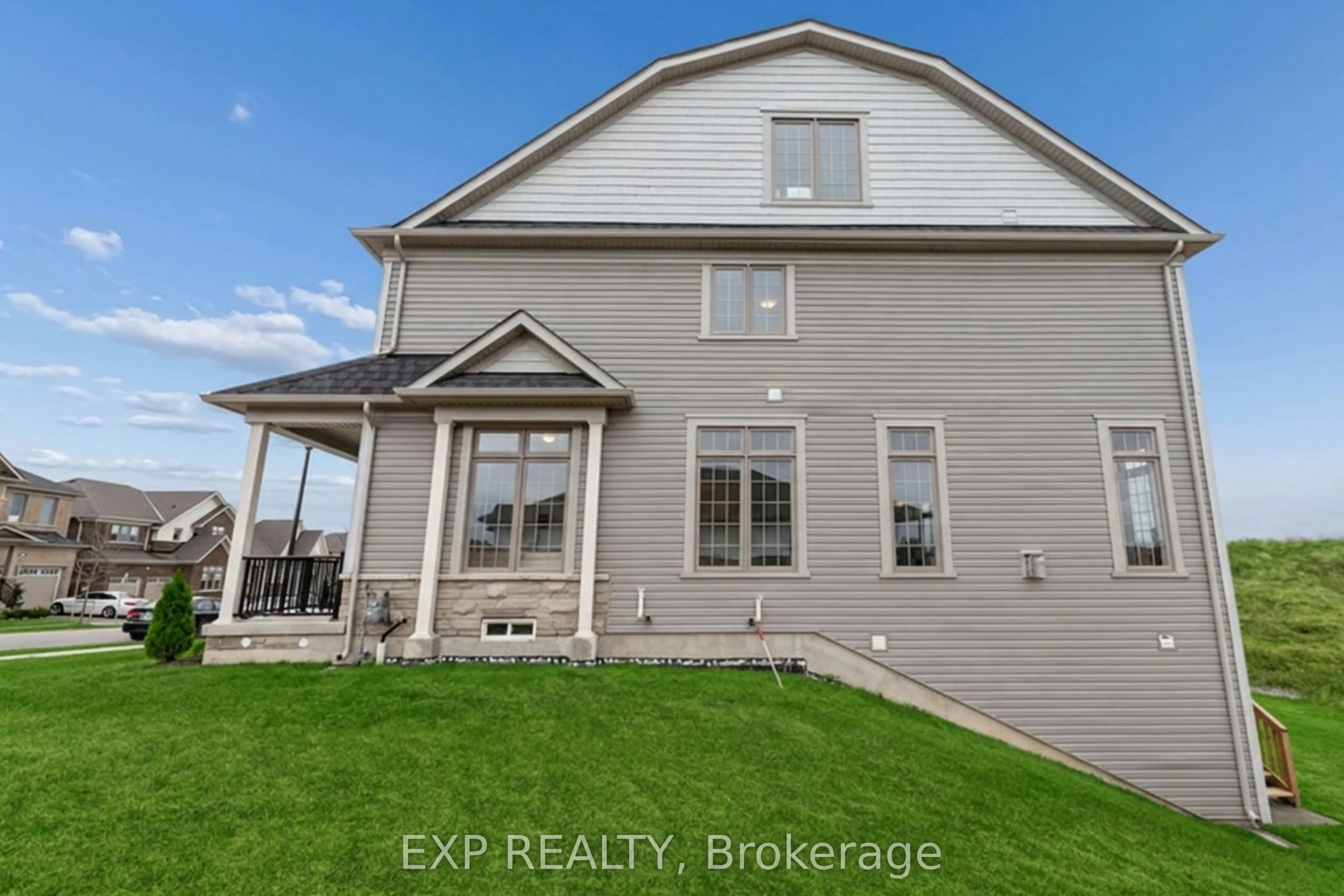 98 Rea Drive