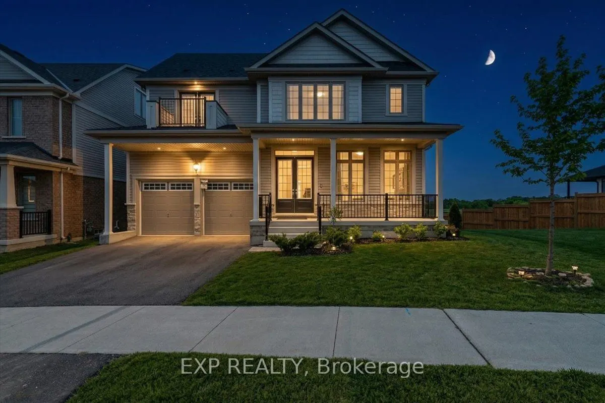 98 Rea Drive