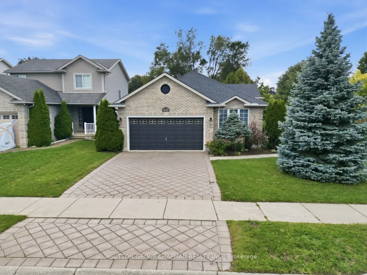 1645 Devos Drive
