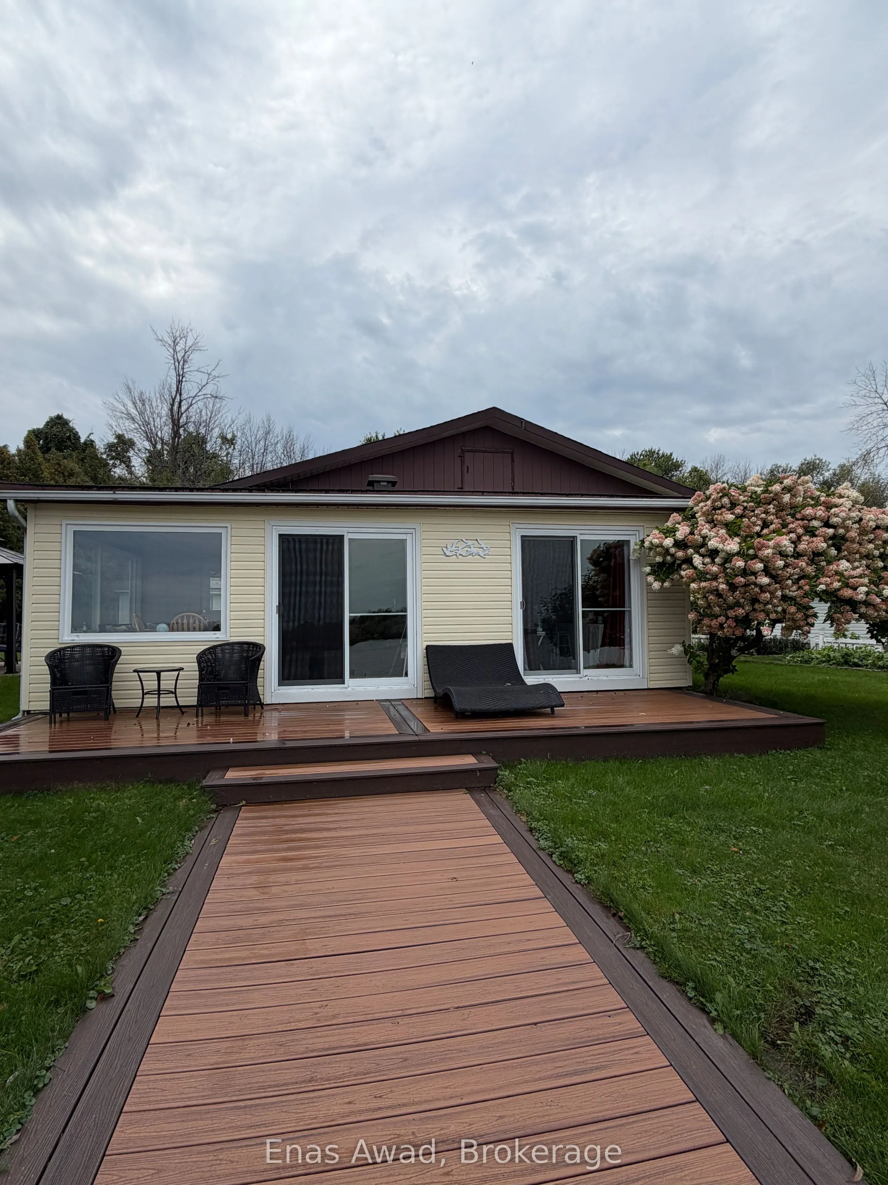 76 Hamilton Island Road